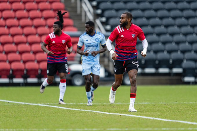 Thoughts on FC Dallas’ preseason match against Atlanta United Post image
