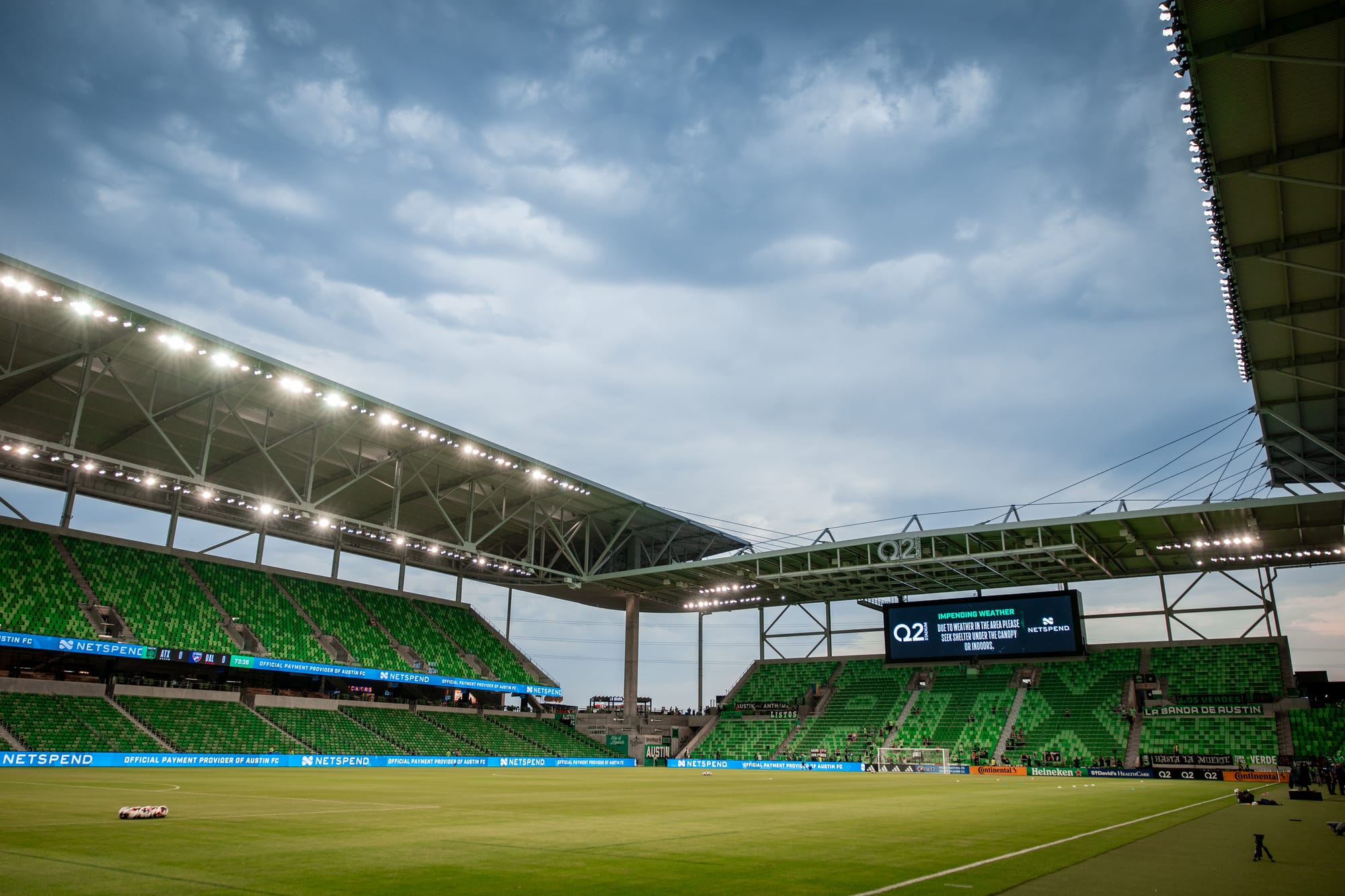 Photo via FC Dallas