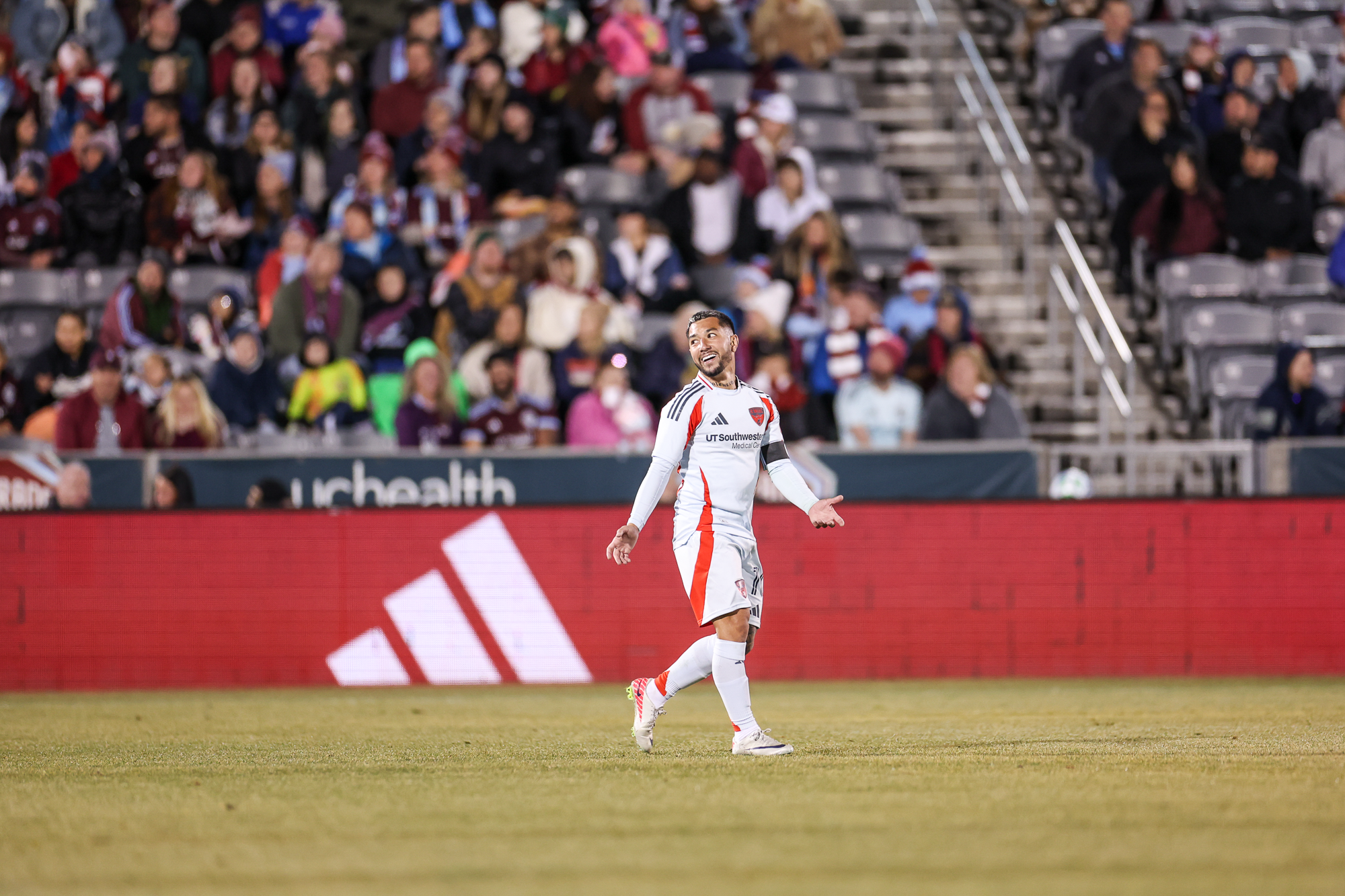 What to watch for as FC Dallas hosts Chicago in the Brimstone Cup Post image