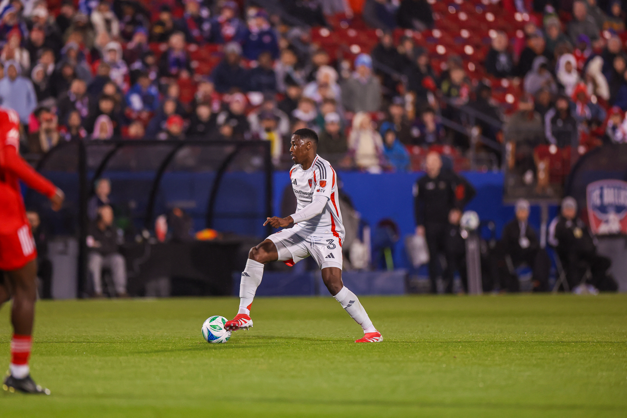 What we learned in FC Dallas’ 3-1 loss to Chicago Post image