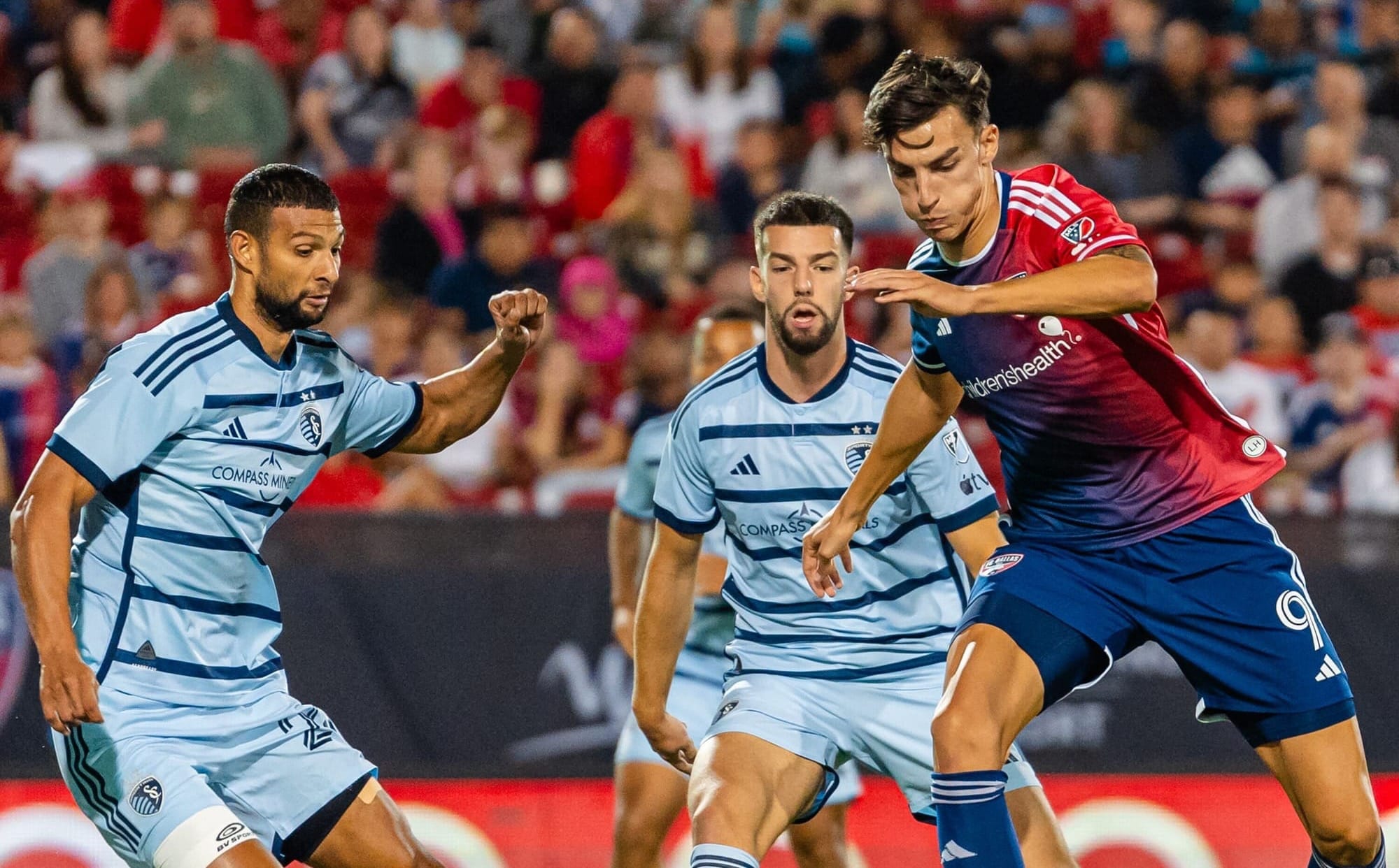 Behind Enemy Lines: Scouting Sporting Kansas City 🔎 Post image