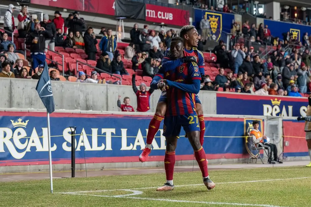 Behind Enemy Lines: Scouting Real Salt Lake 🔎 Post image