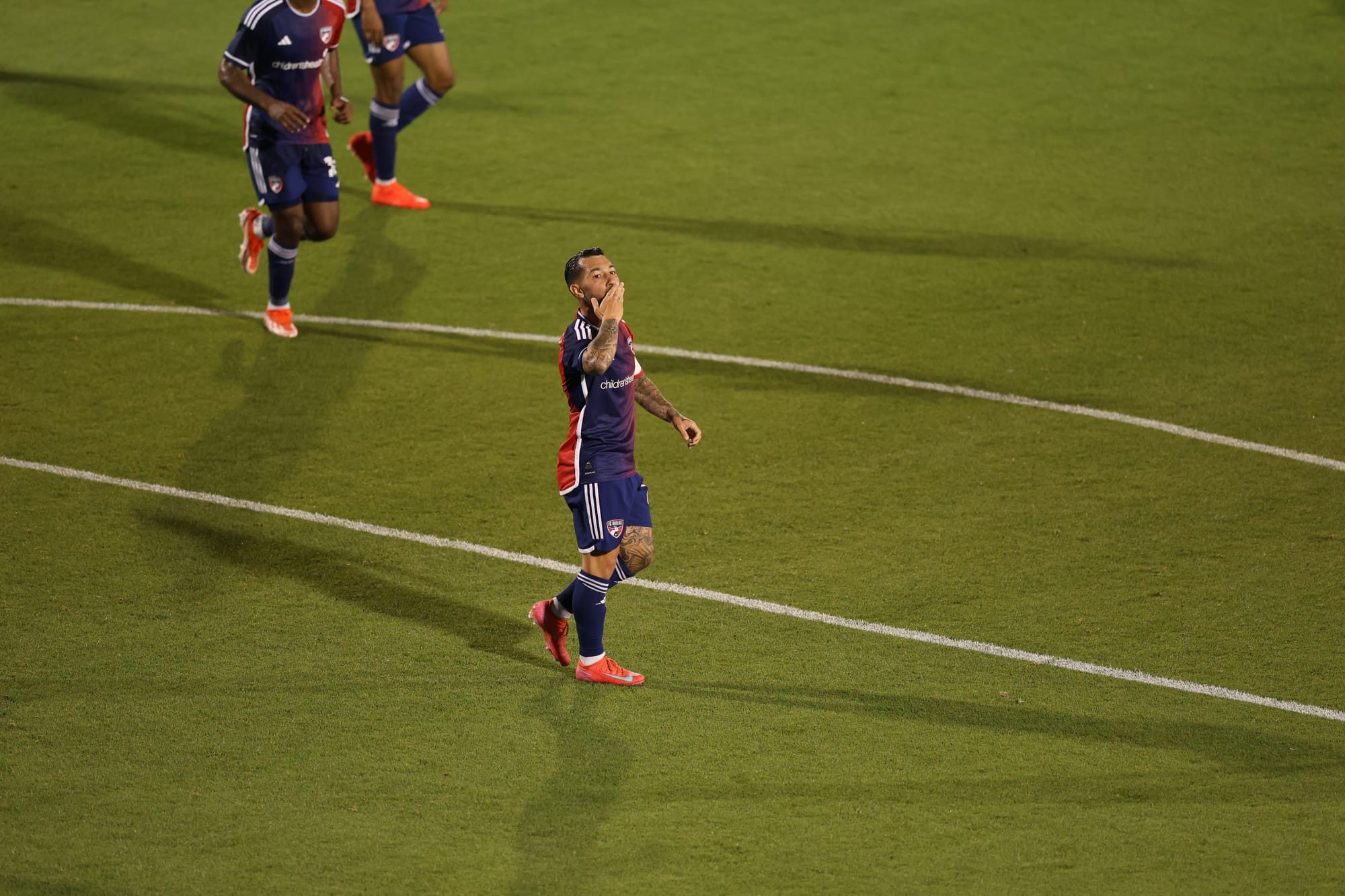 FC Dallas vs Sporting Kansas City: Highlights, stats and quote sheet Post image