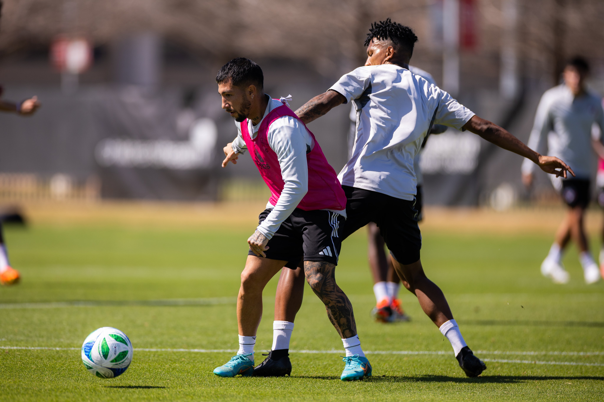 Injury Report: Who is out for FC Dallas against Sporting Kansas City Post image