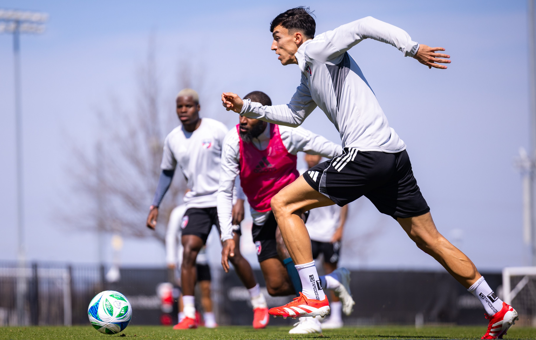 FC Dallas’ manager discusses defensive mentality ahead of Vancouver match Post image