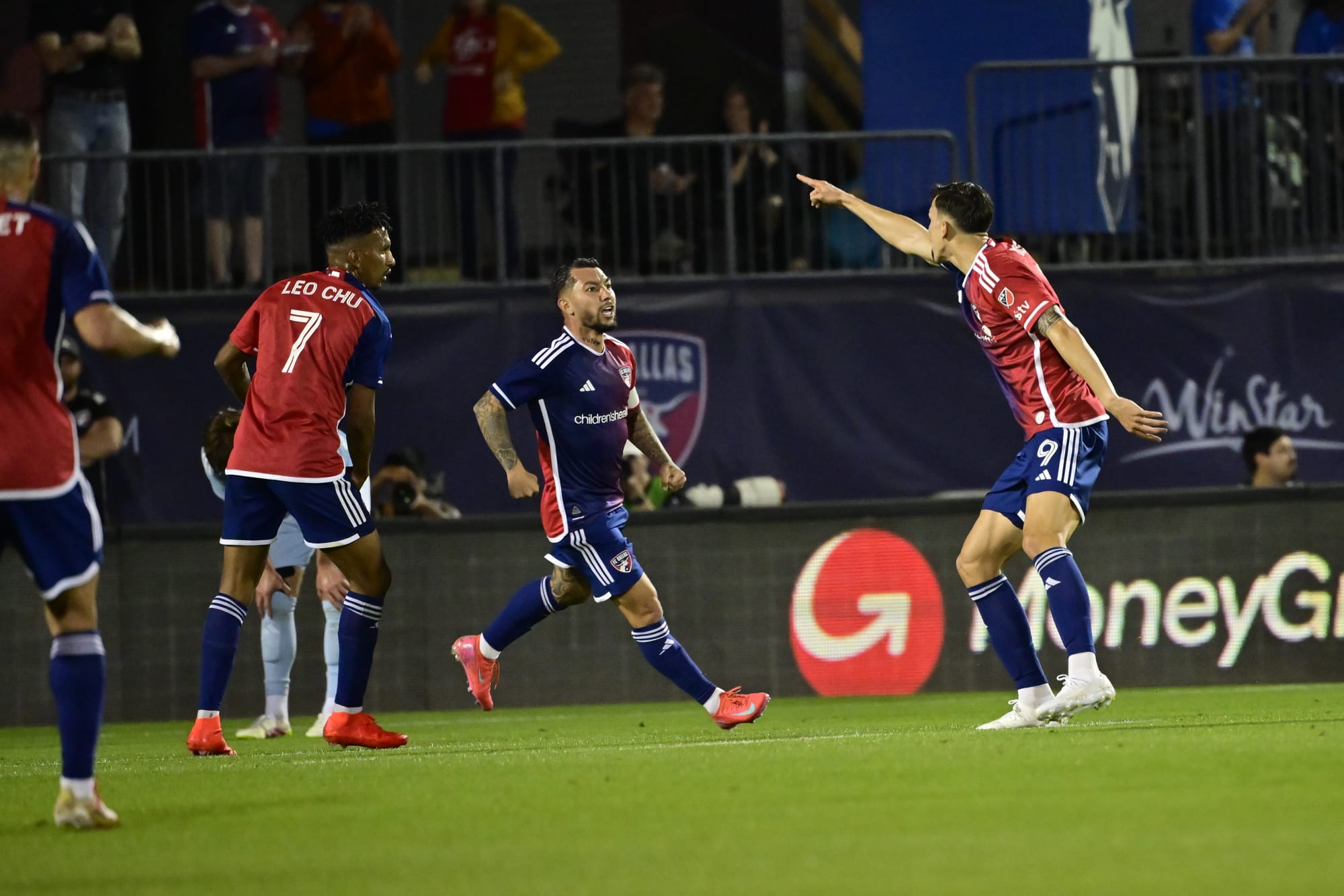 What we learned in FC Dallas's win over Sporting KC Post image