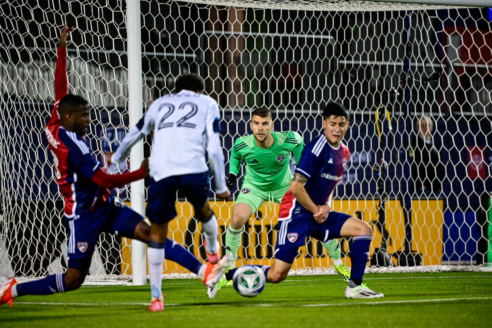 Photo via FC Dallas