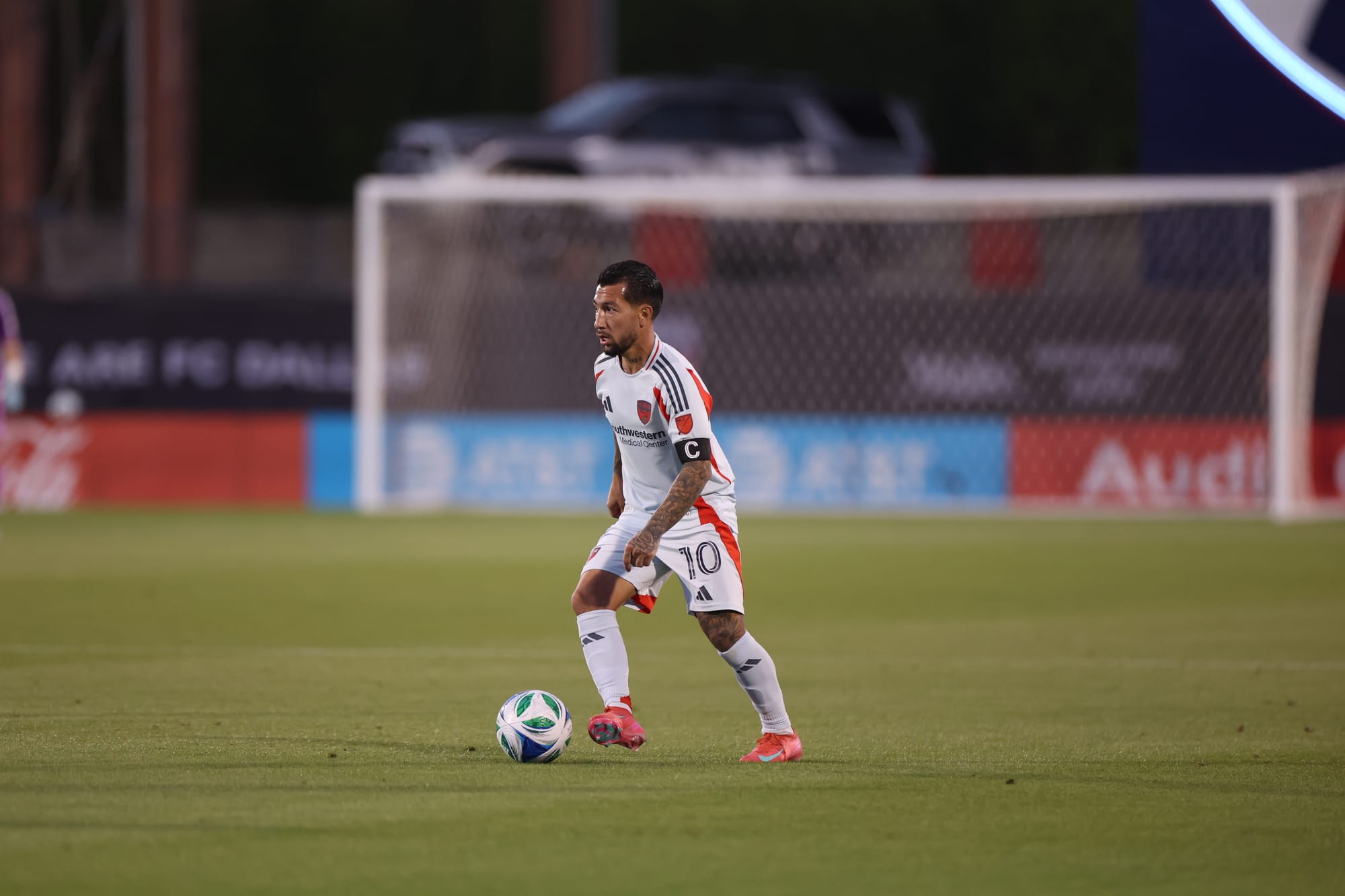 Photo via FC Dallas