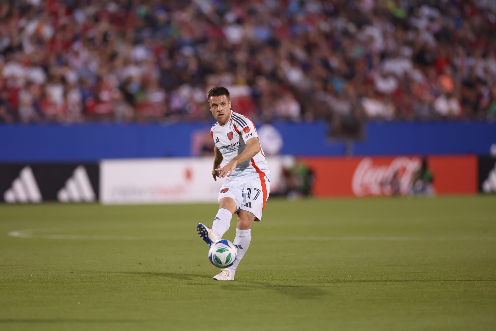 FC Dallas vs Seattle Sounders: Highlights, stats and quote sheet Post image