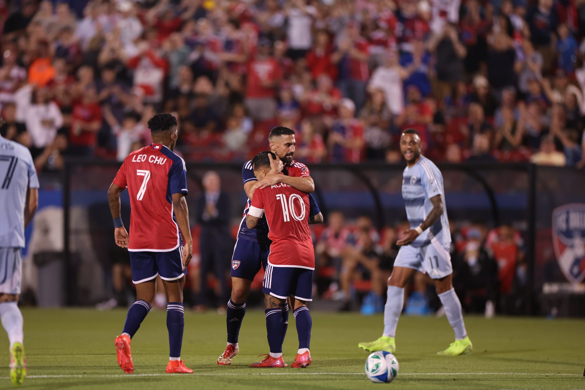 April Outlook: Can FC Dallas survive the road trips? Post image