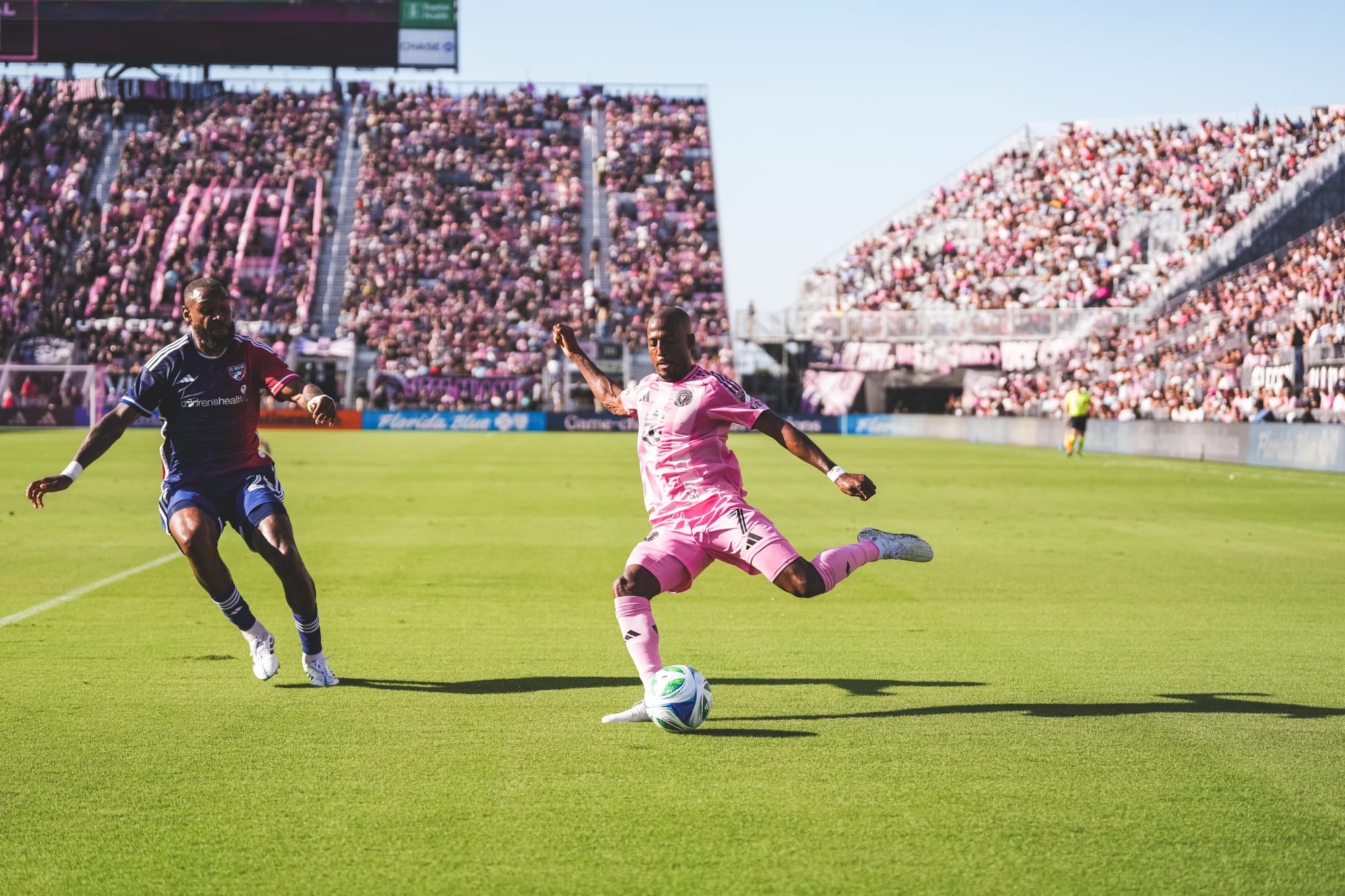 What we learned in FC Dallas’ wild comeback win over Inter Miami Post image