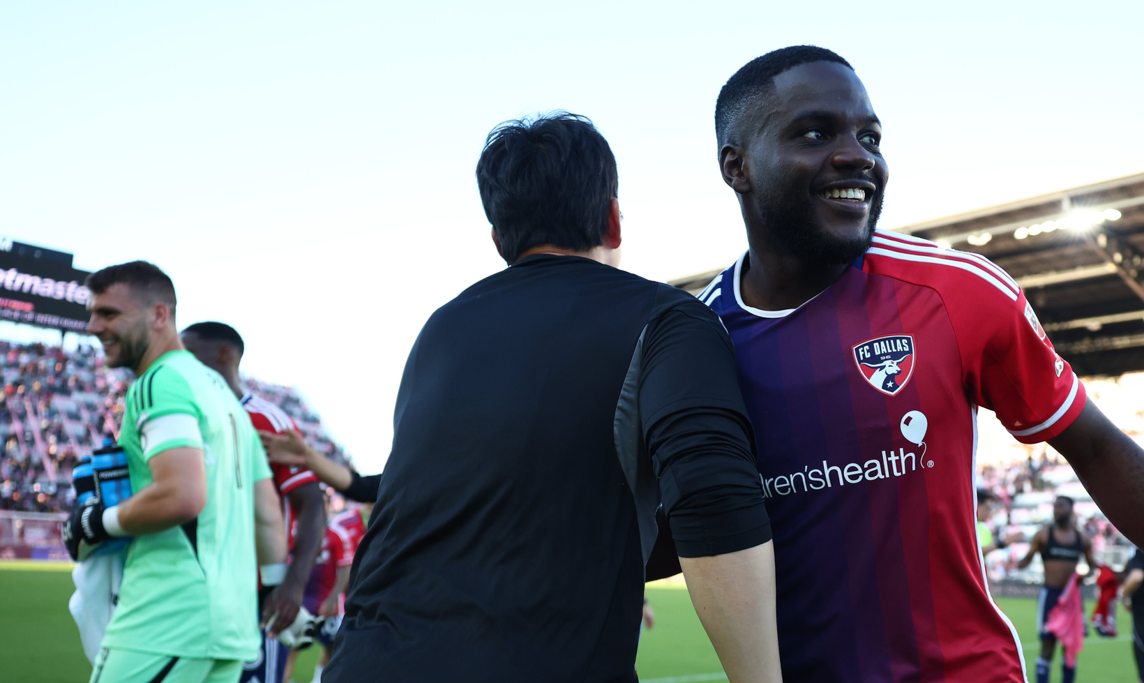 May Outlook: The gauntlet continues for FC Dallas Post feature image