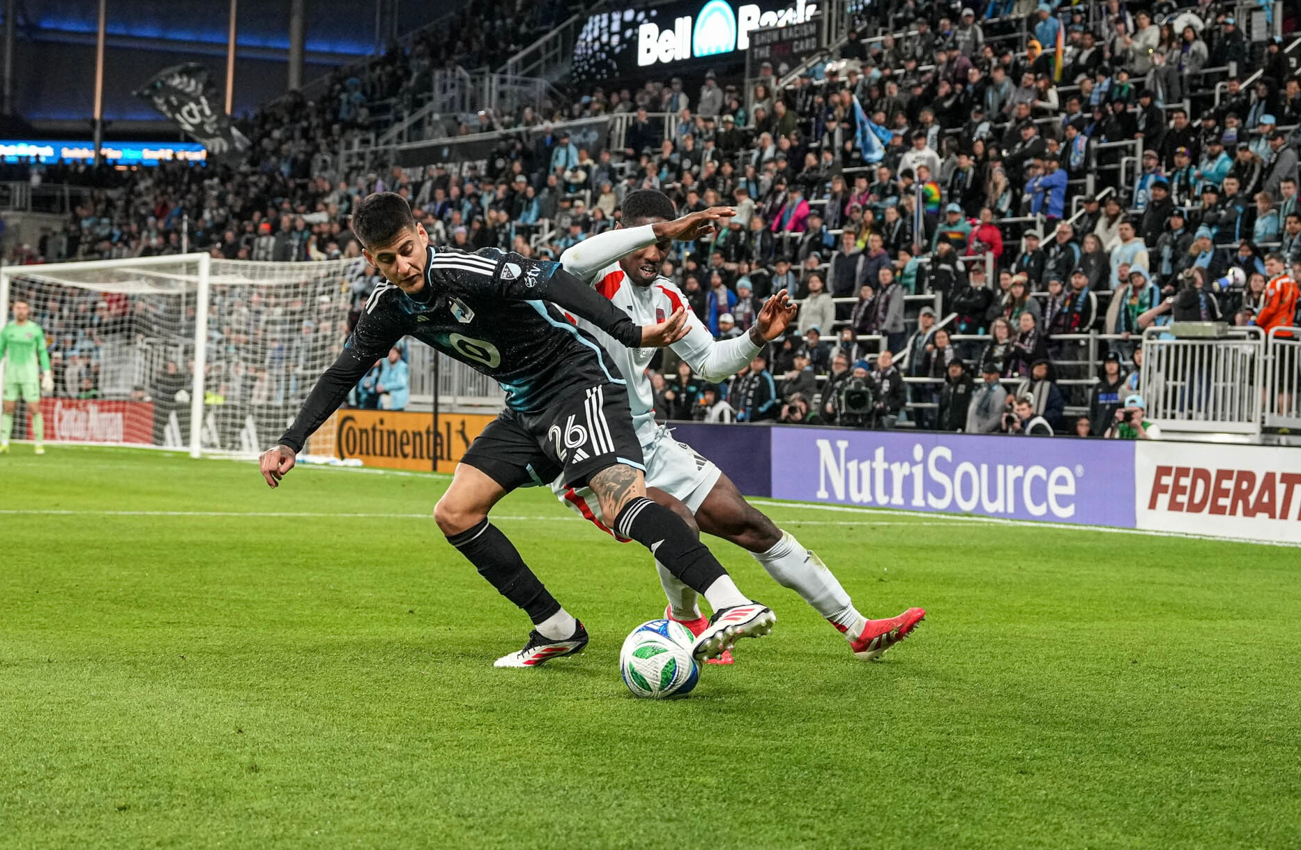 FC Dallas vs Minnesota United: Highlights, stats and quote sheet Post image