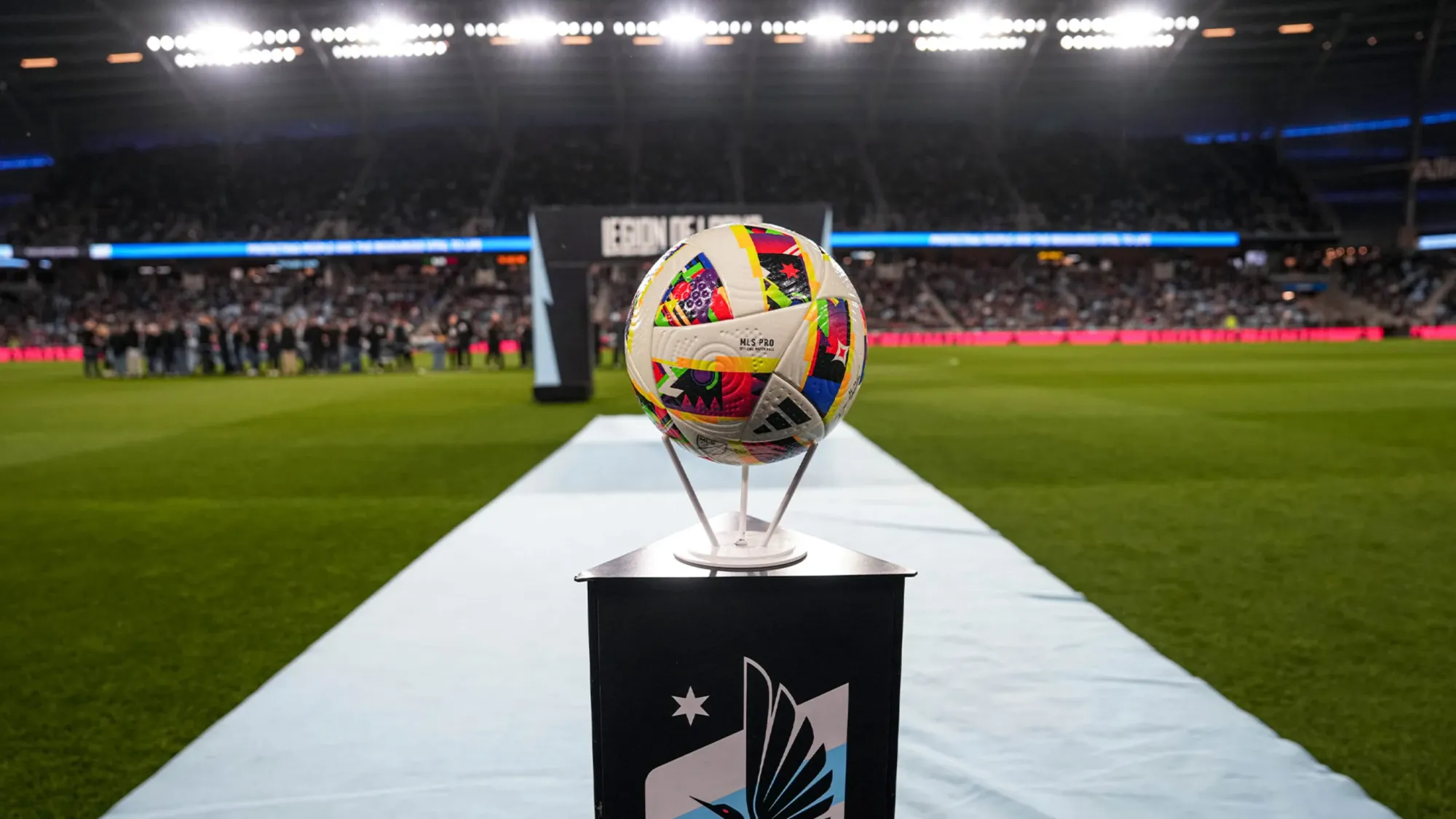 Behind Enemy Lines: Scouting Minnesota United 🔎 Post image
