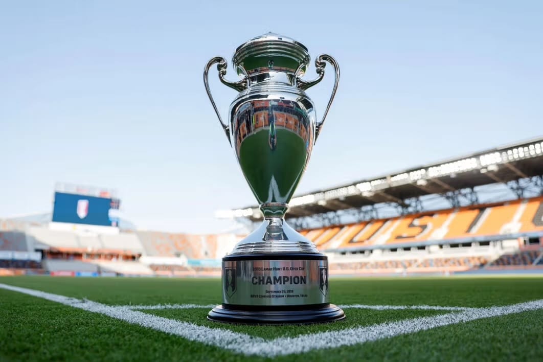 FC Dallas to host AV Alta FC in 2025 US Open Cup Round of 32 Post image