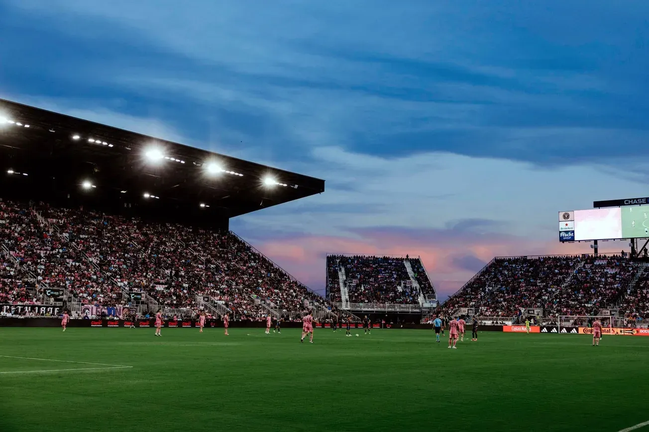 FC Dallas vs Inter Miami: Preview, game notes, lineup predictions and how to watch Post image