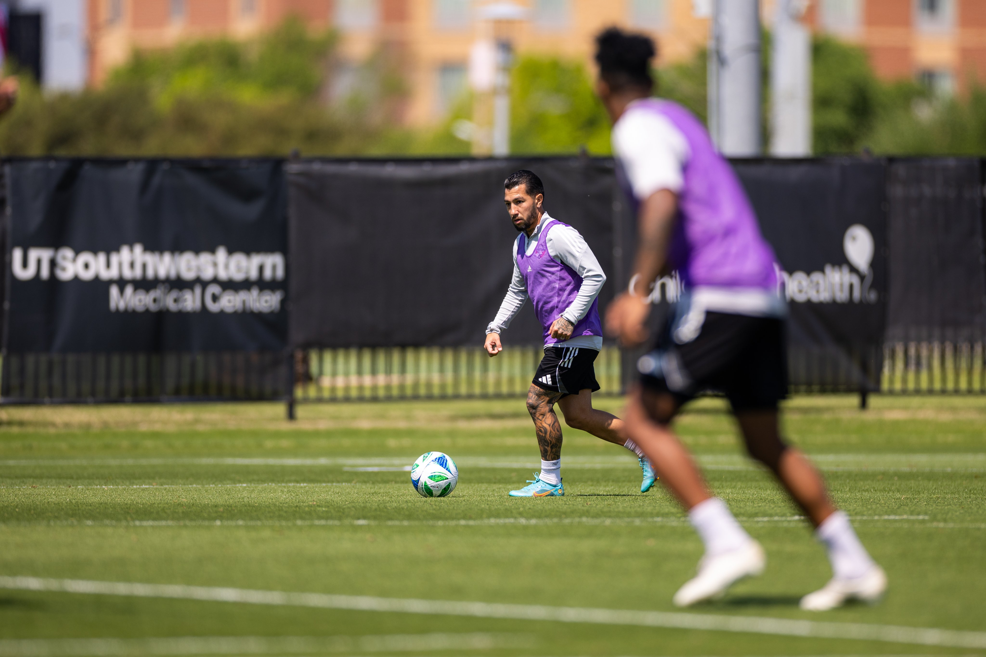 Injury Report: Who is out for FC Dallas against Seattle Sounders Post image