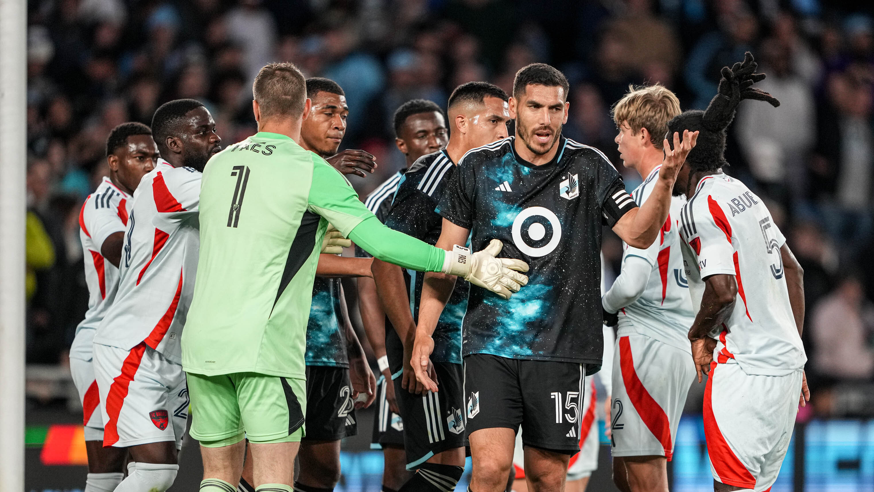 What we learned from FC Dallas’ scoreless draw in Minnesota Post image