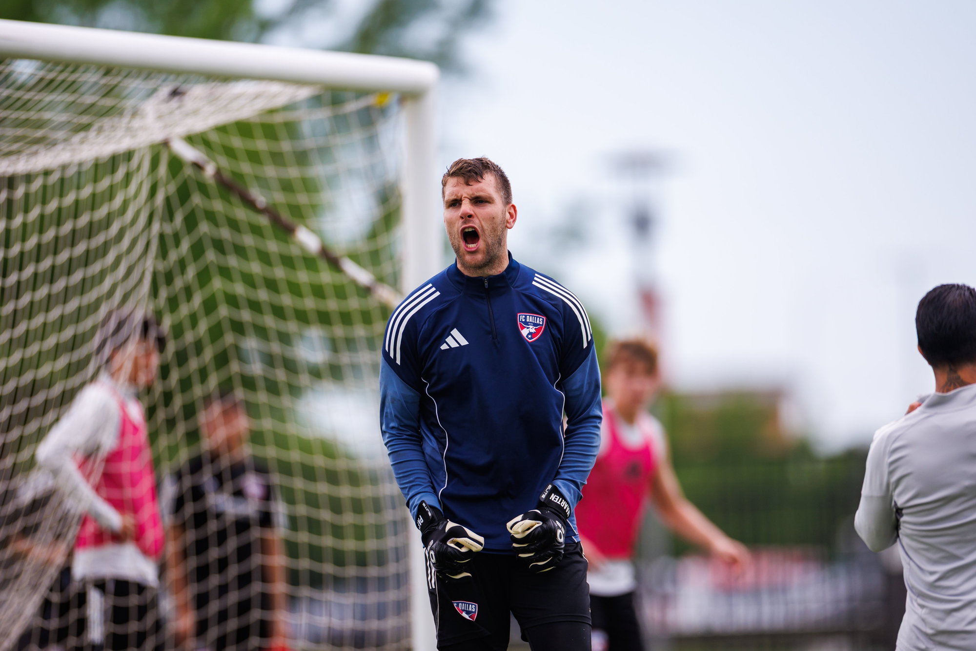 We’re there to win: FC Dallas looks to knock off Inter Miami Post feature image