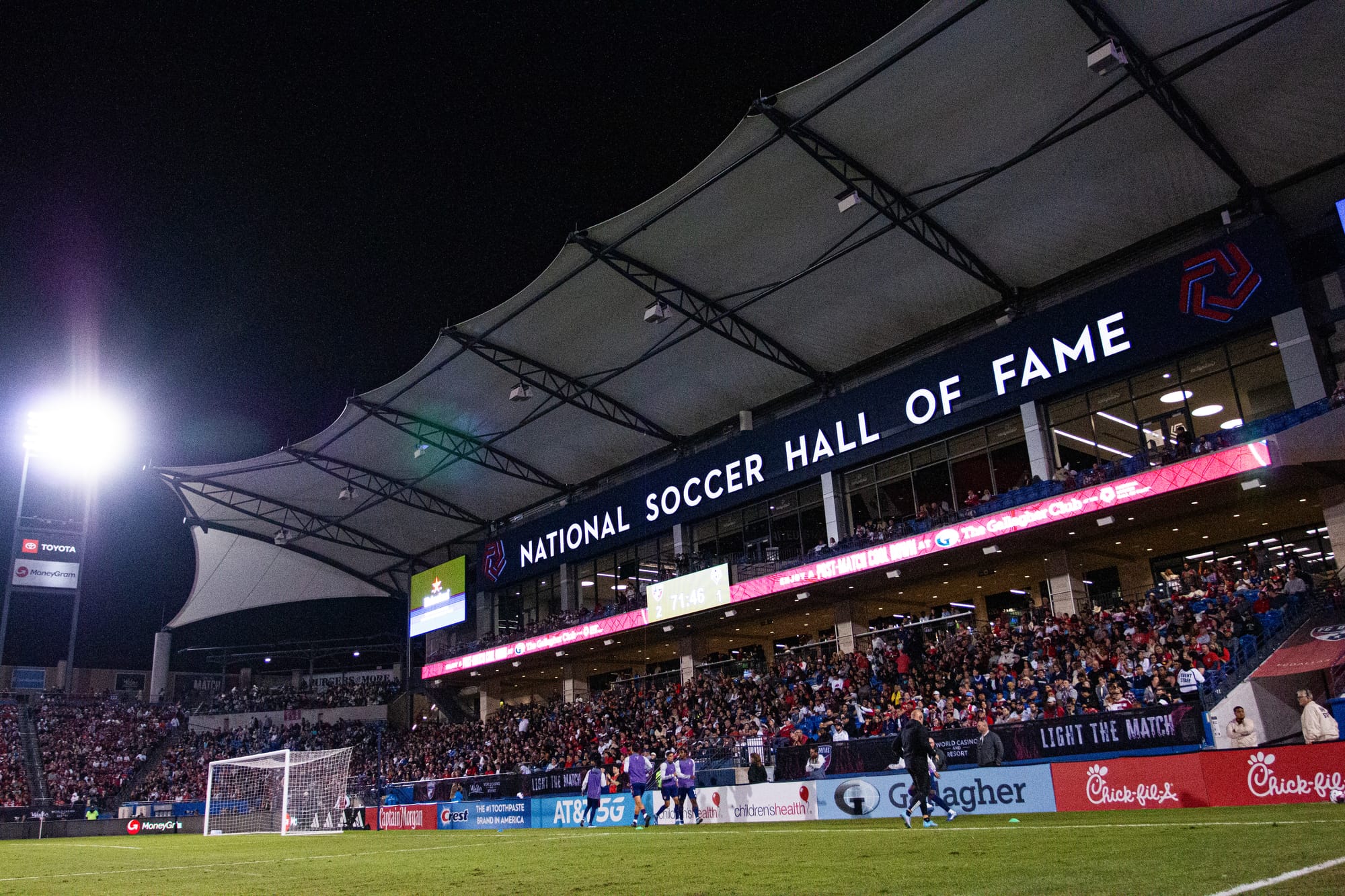 FC Dallas vs Real Salt Lake: Preview, game notes, lineup predictions and how to watch Post feature image