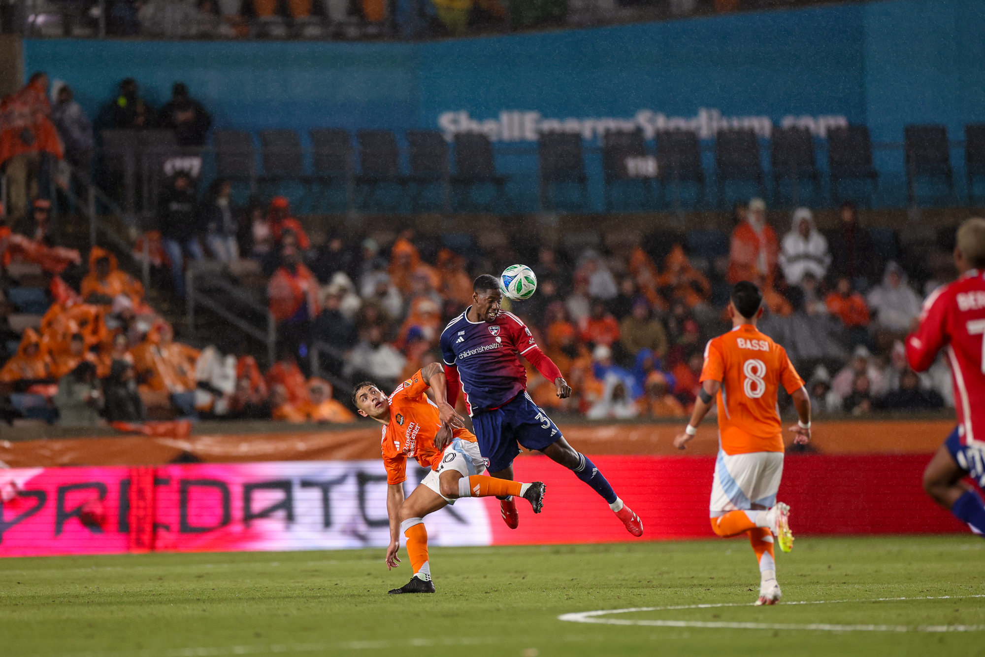 Behind Enemy Lines: Scouting Houston Dynamo 🔎 Post feature image