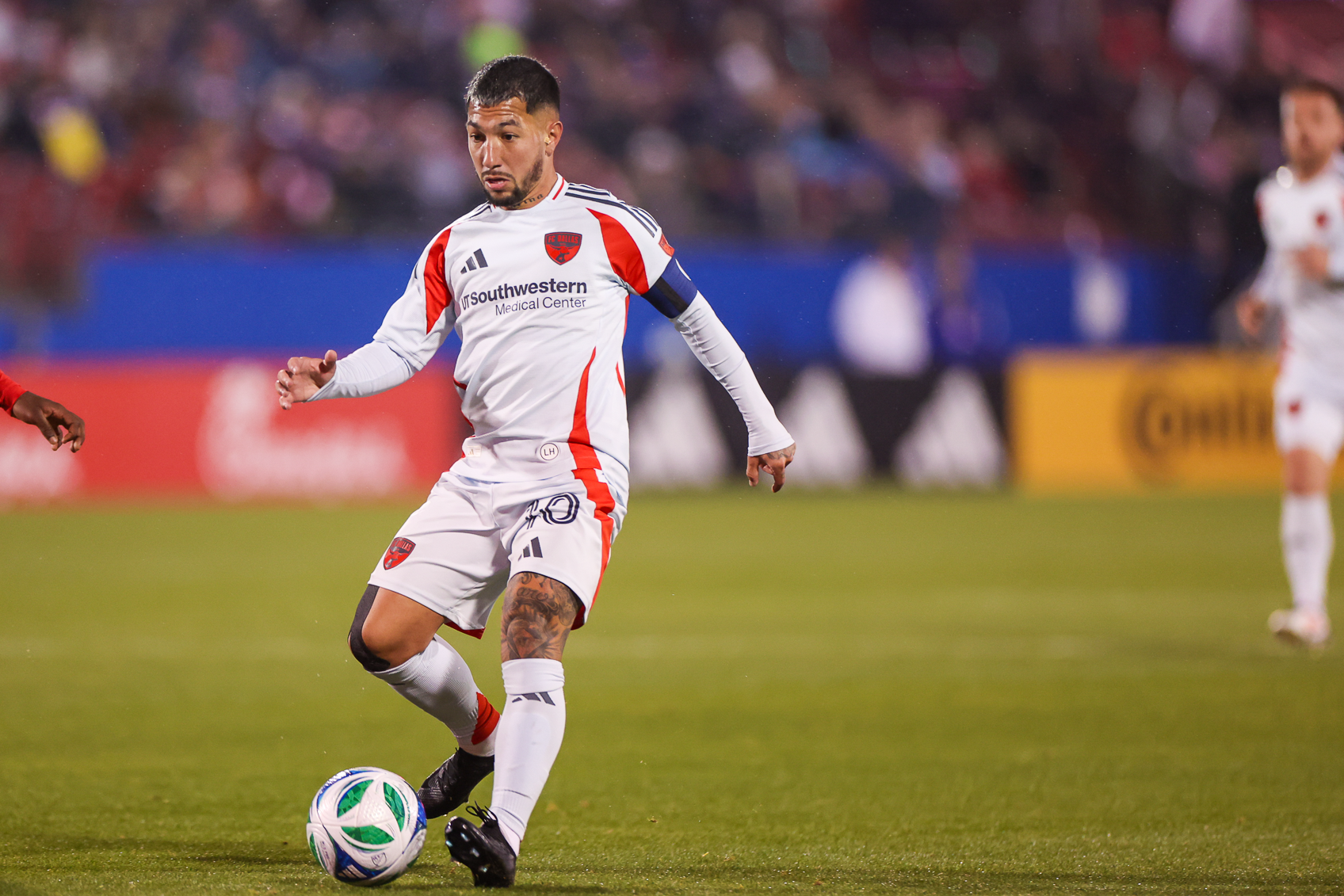 FC Dallas’ Open Cup run ends on penalties against the New York Red Bulls Post feature image