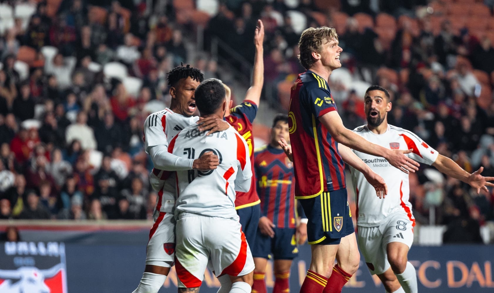 Behind Enemy Lines: Scouting Real Salt Lake 🔎 Post feature image