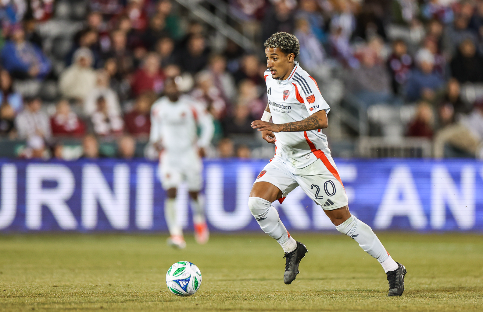 FC Dallas gets blown out by San Diego FC 5-0 Post feature image