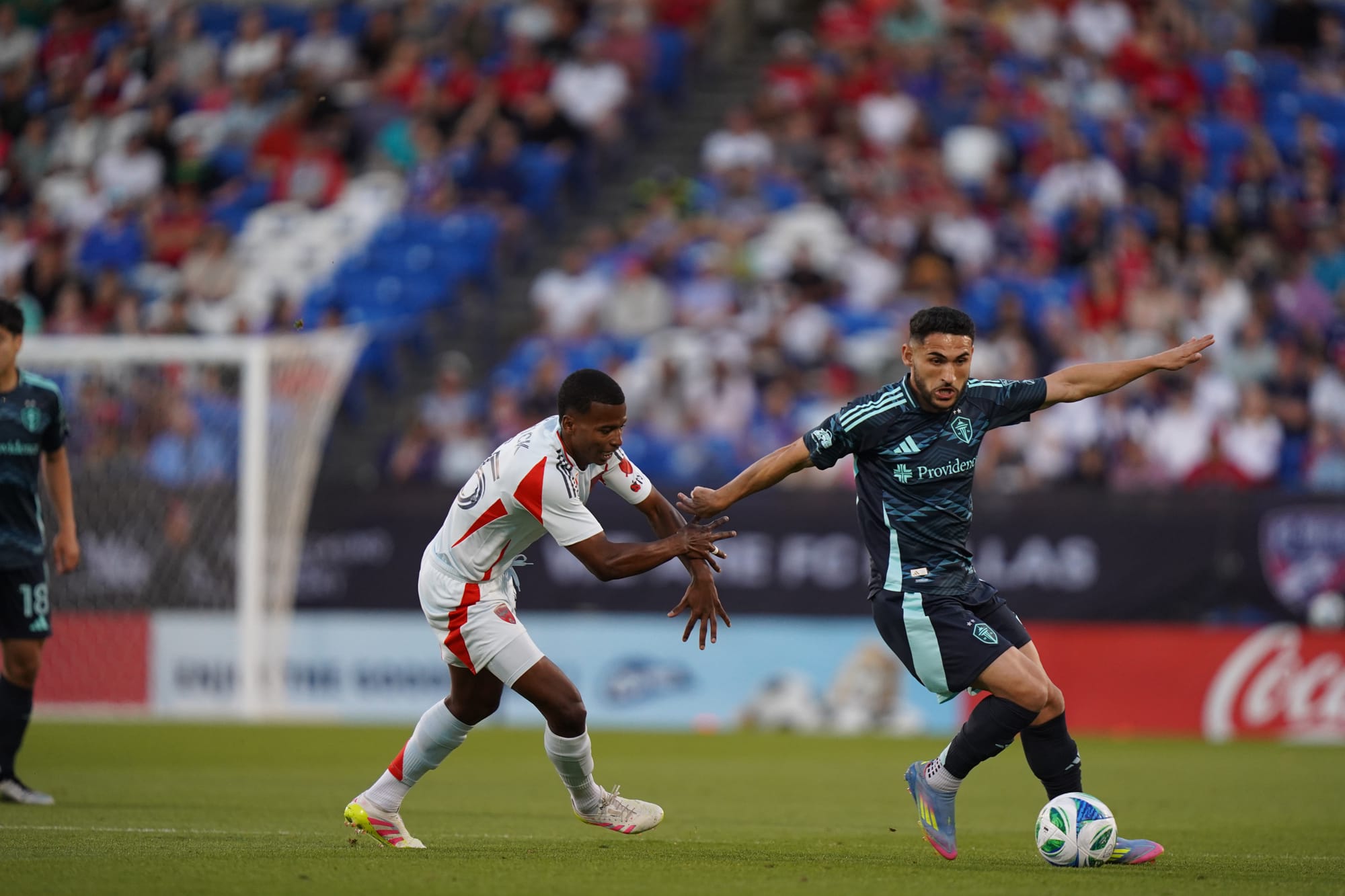 Opposition Research: Talking Seattle Sounders with Sounder at Heart Post feature image