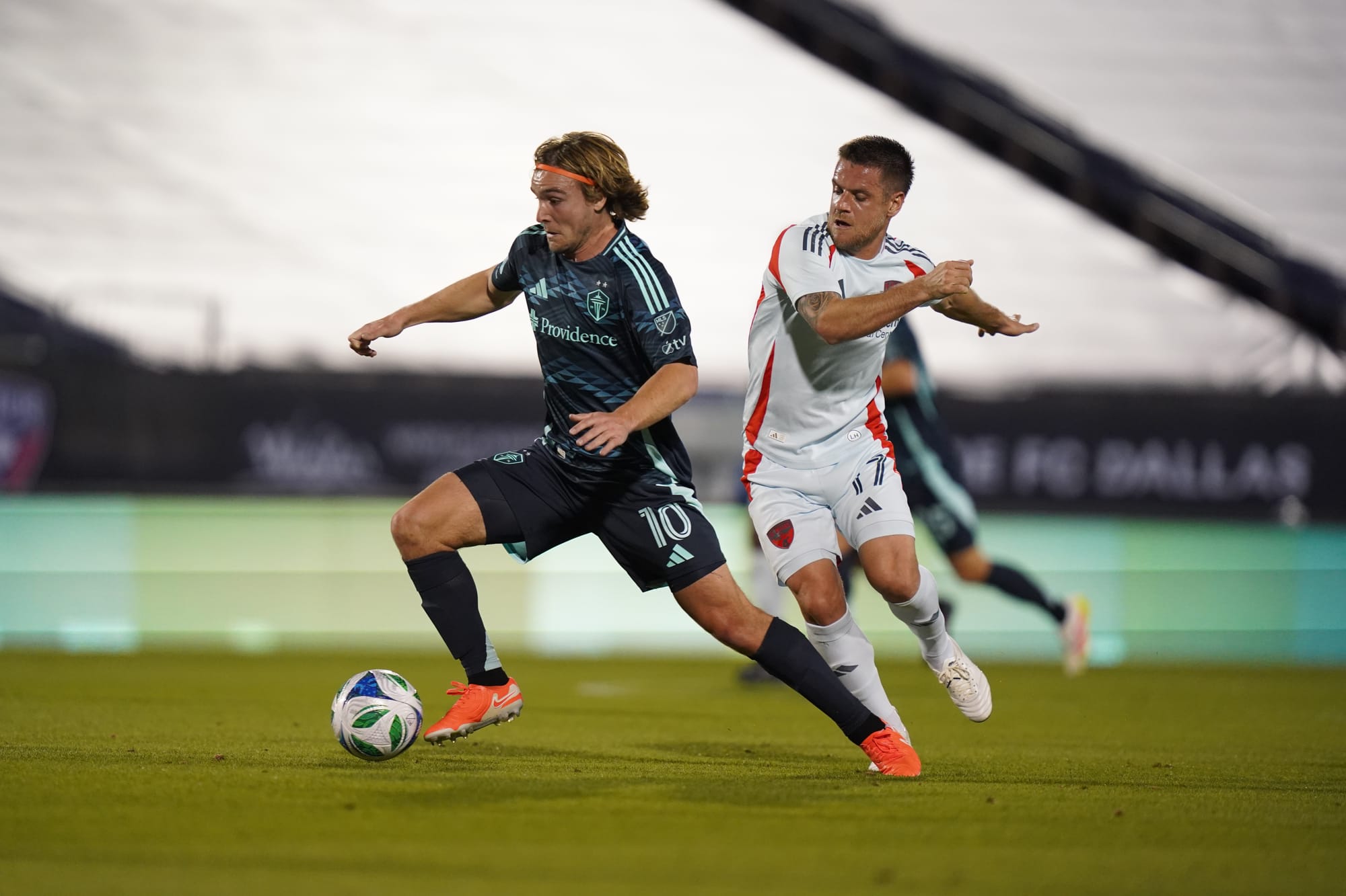 Behind Enemy Lines: Scouting Seattle Sounders 🔎 Post feature image
