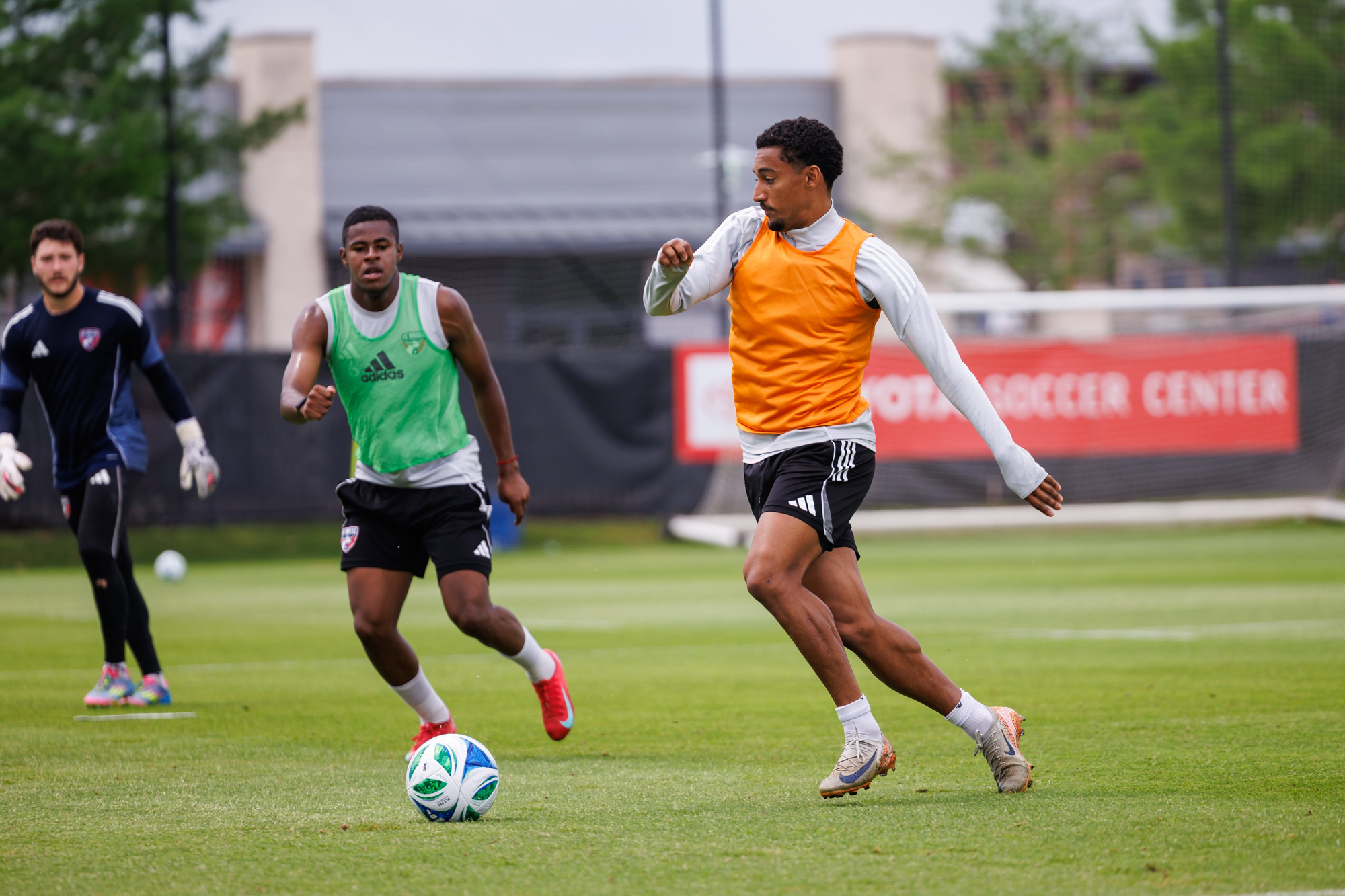 What is the latest on FC Dallas’ injury report? Post feature image