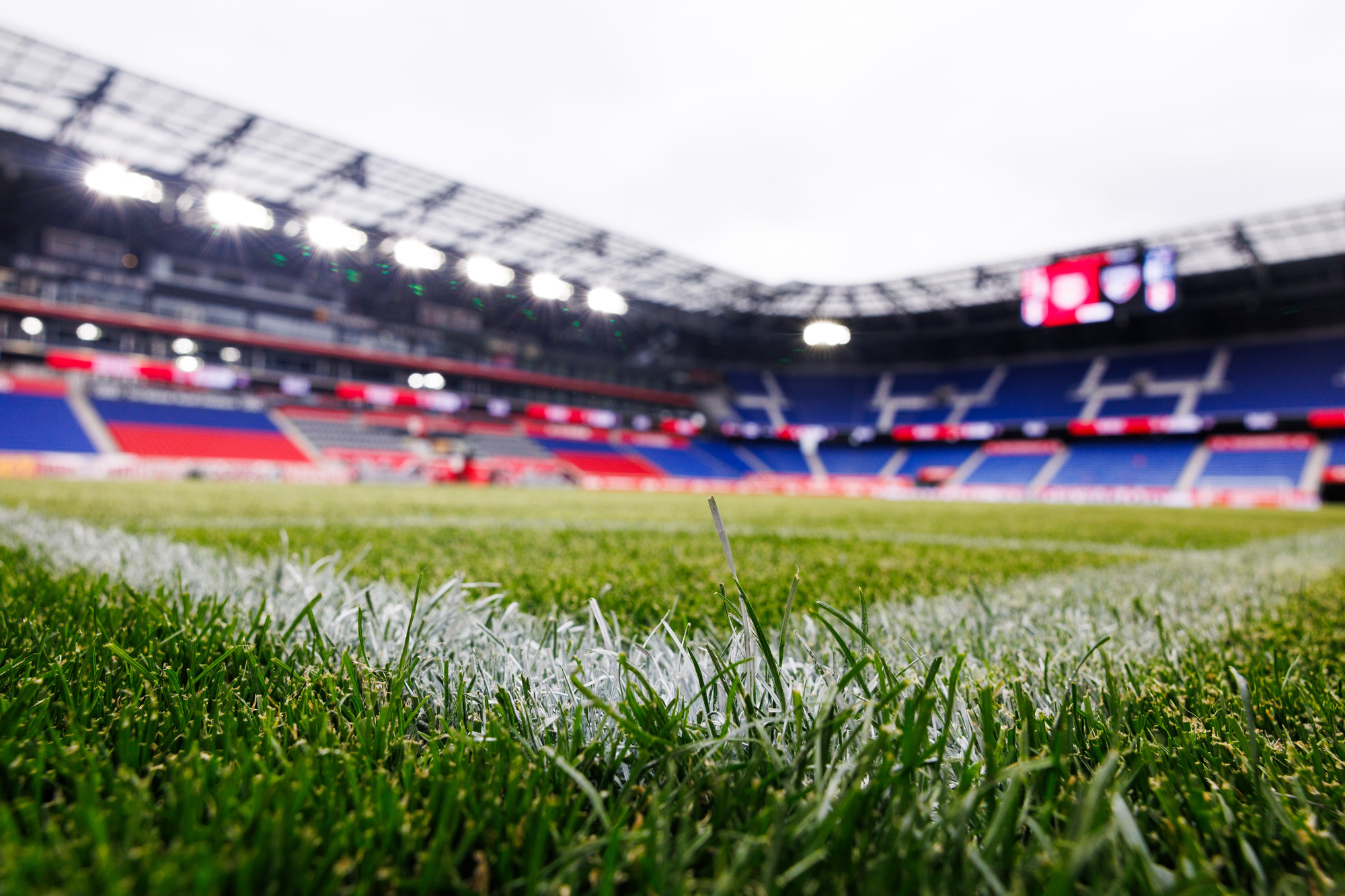 FC Dallas vs New York Red Bulls: Lineup notes 📝 Post feature image