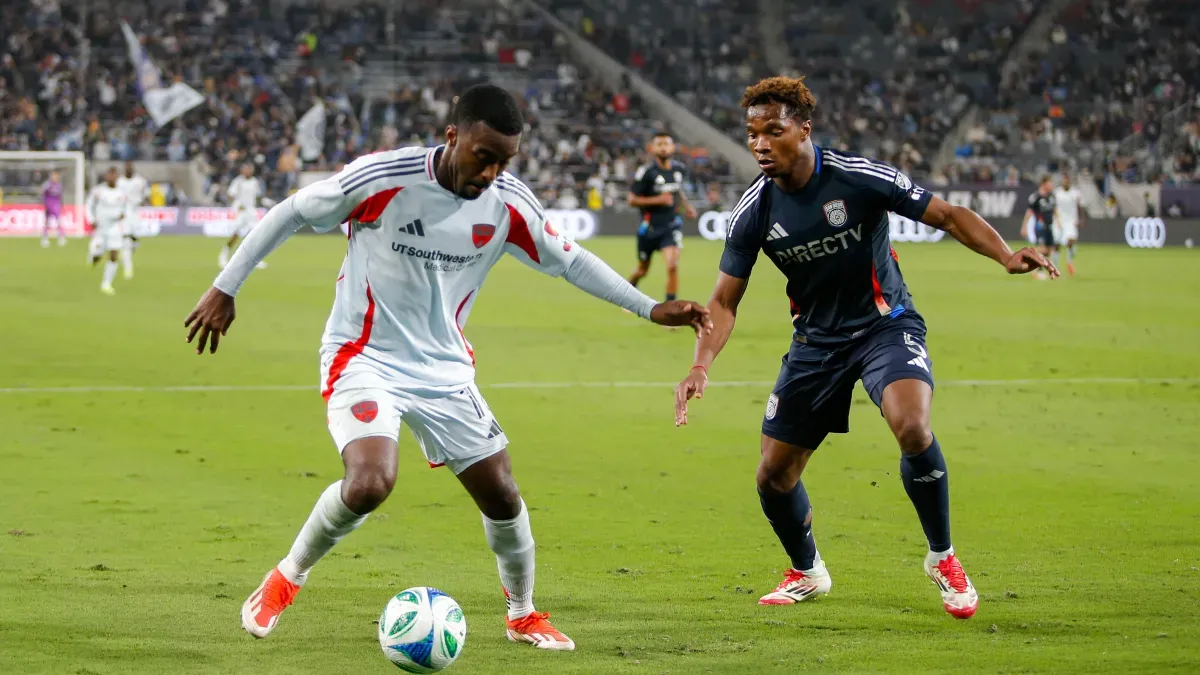What we learned in FC Dallas’ blowout loss at San Diego Post feature image
