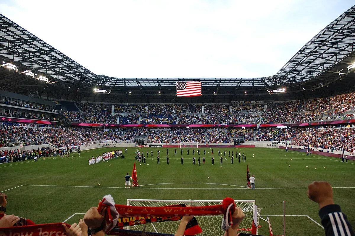 FC Dallas vs New York Red Bulls: Preview, game notes, lineup predictions and how to watch Post feature image