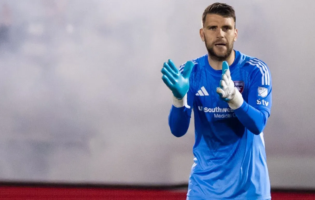 Maarten Paes Receives Indonesia National Team Call-Up Post feature image