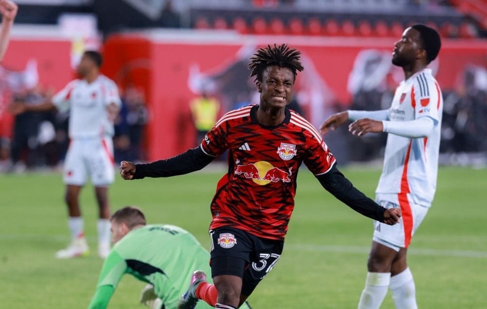 FC Dallas vs New York Red Bulls: Highlights, stats and quote sheet Post feature image