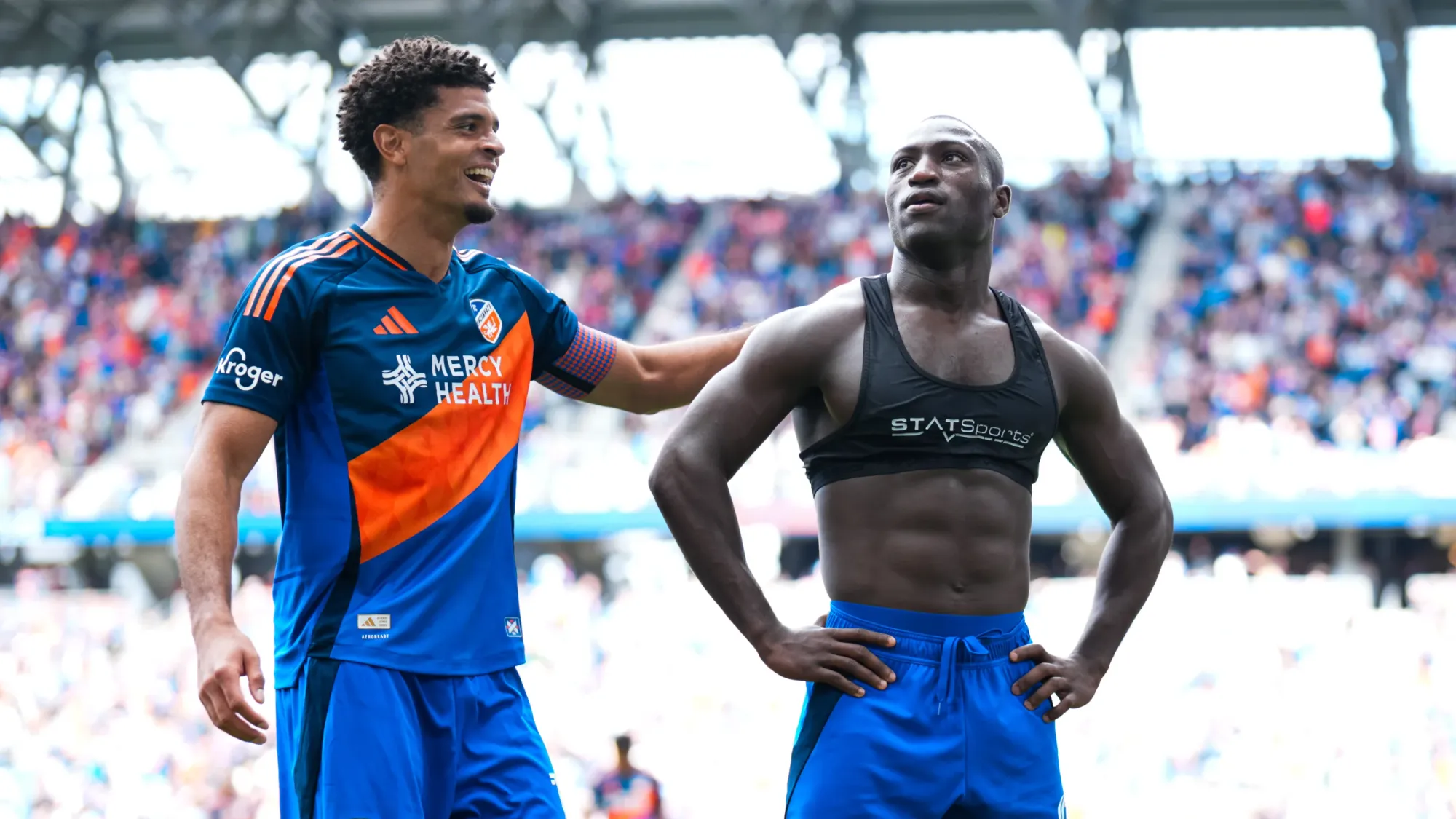 Behind Enemy Lines: Scouting FC Cincinnati 🔎 Post image