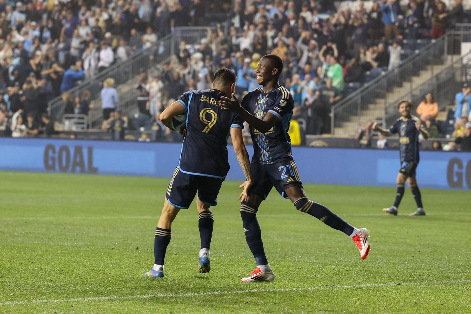 Behind Enemy Lines: Scouting Philadelphia Union 🔎 Post image