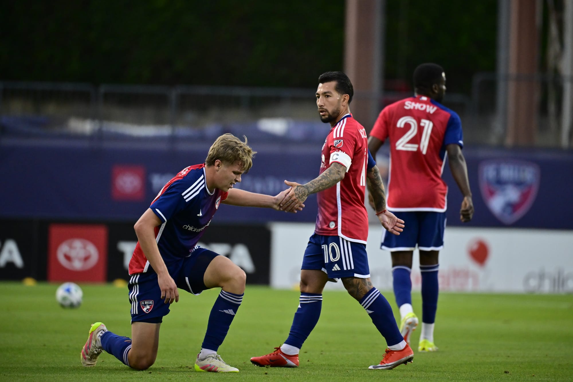 What we learned in FC Dallas’ draw with Real Salt Lake Post feature image