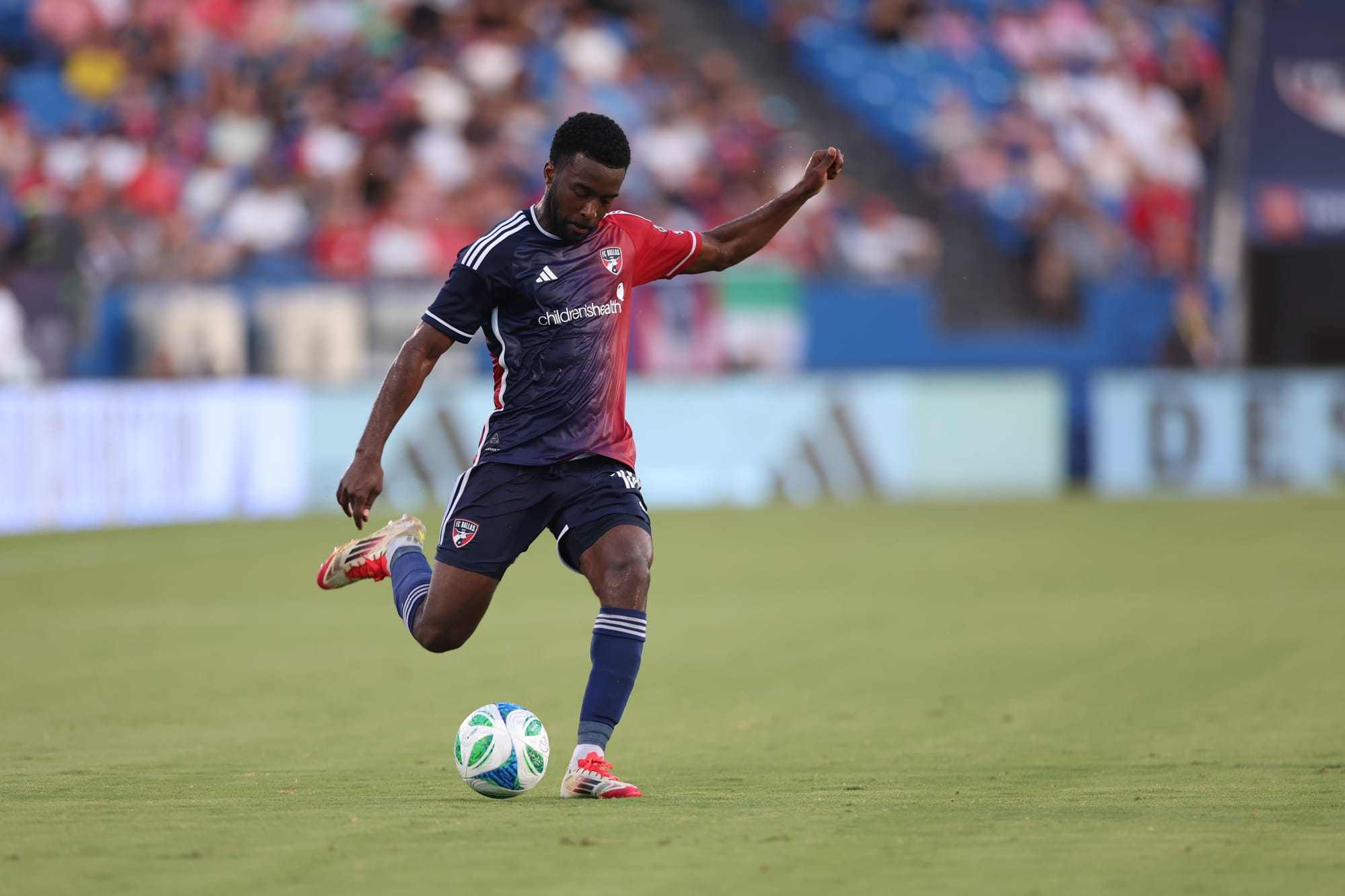 What we learned in FC Dallas’ loss to San Diego FC Post image