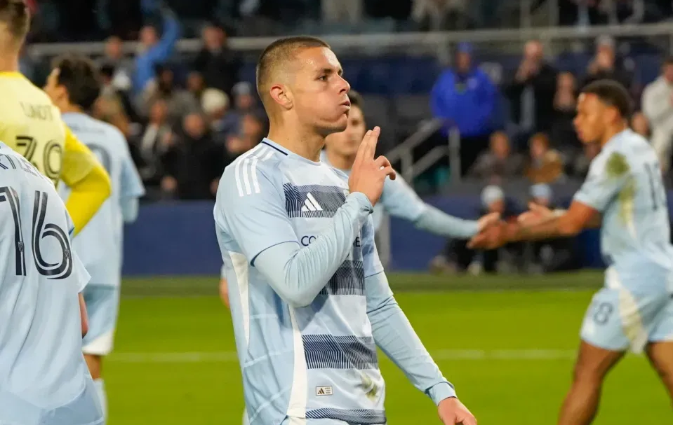 Opposition Research: Sporting KC with KC Soccer Journal Post image