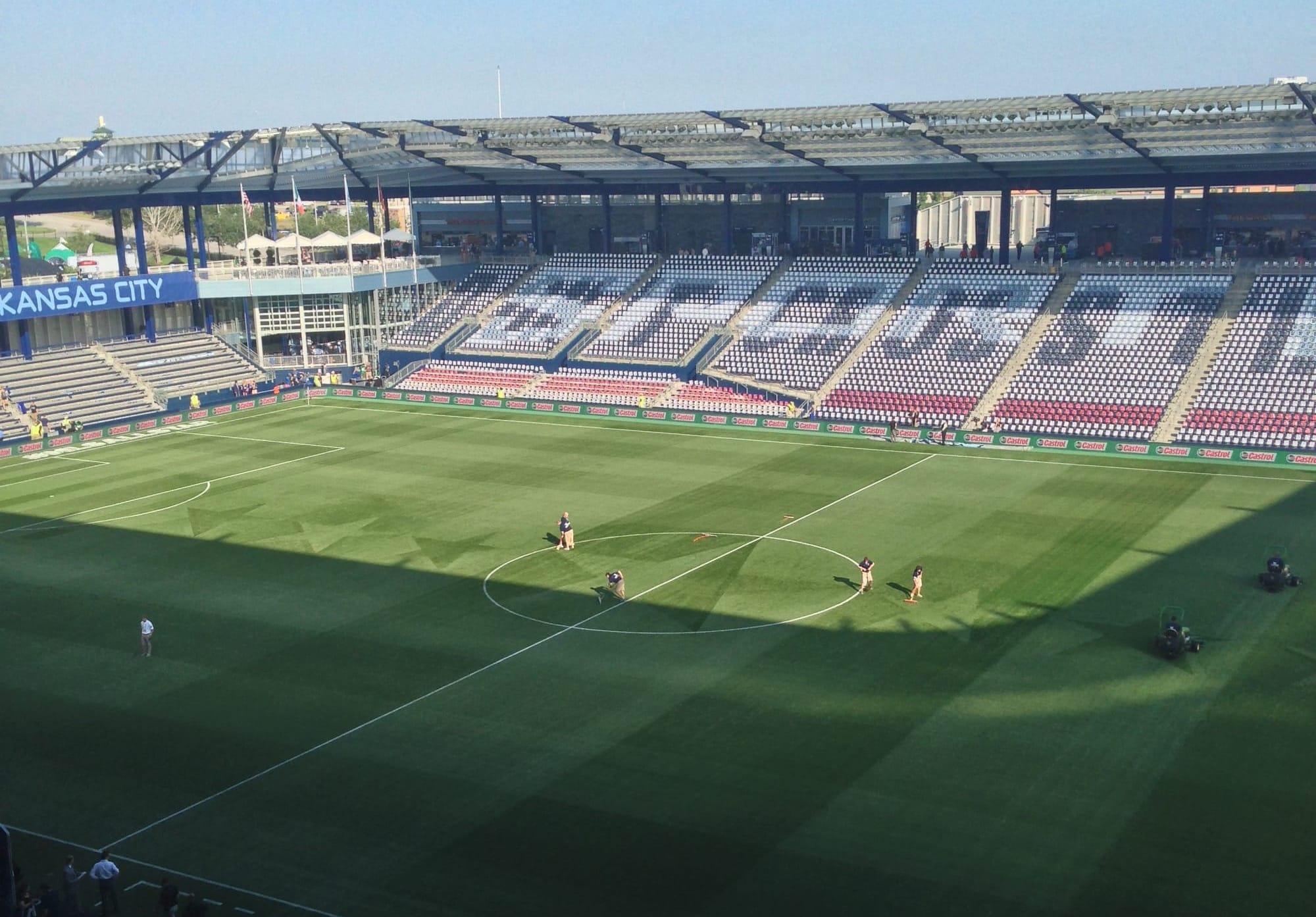 FC Dallas vs Sporting KC: Preview, game notes, lineup predictions and how to watch Post image
