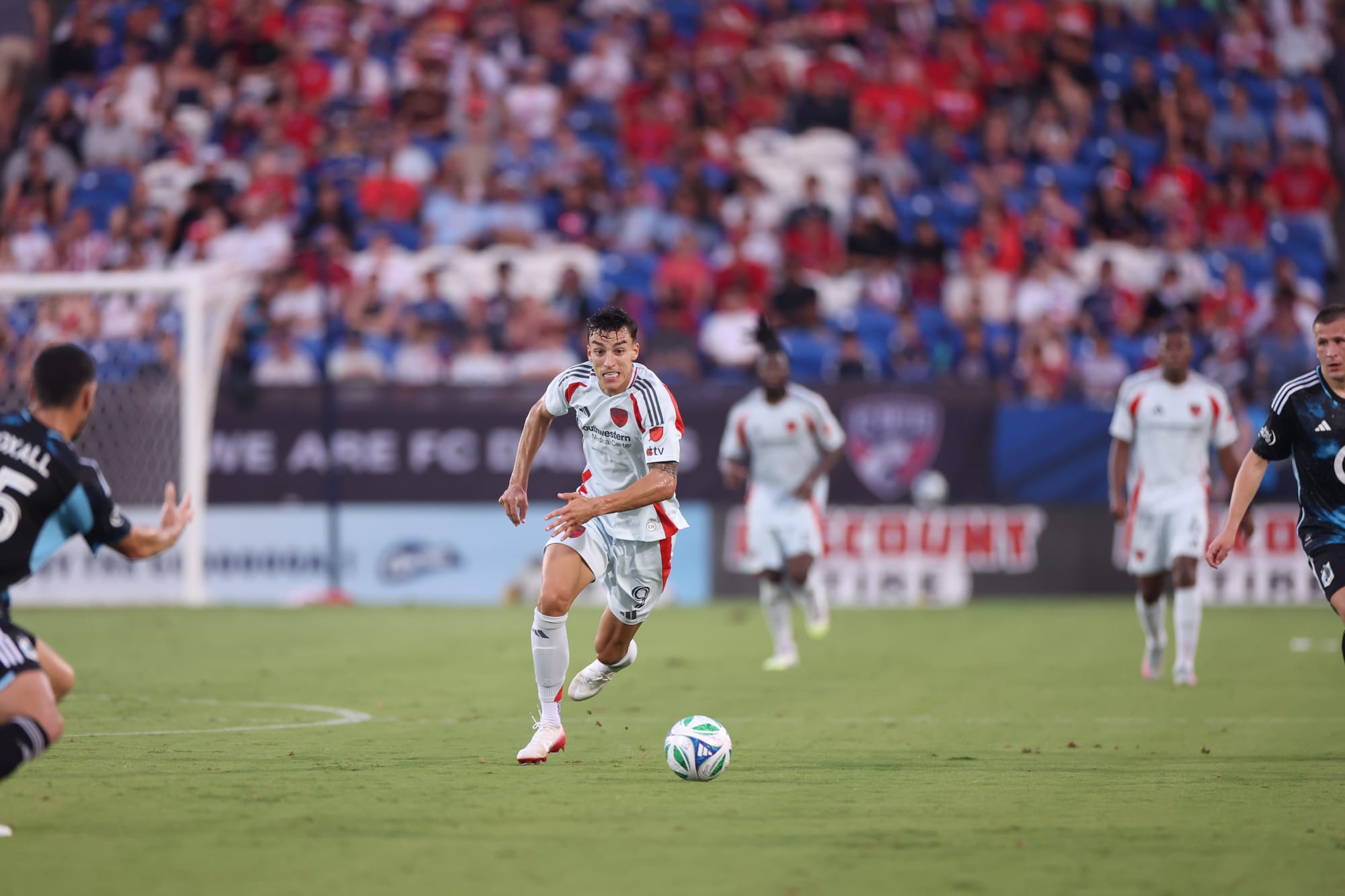Subscriber Q&A: The FC Dallas leadership void and academy thoughts Post image