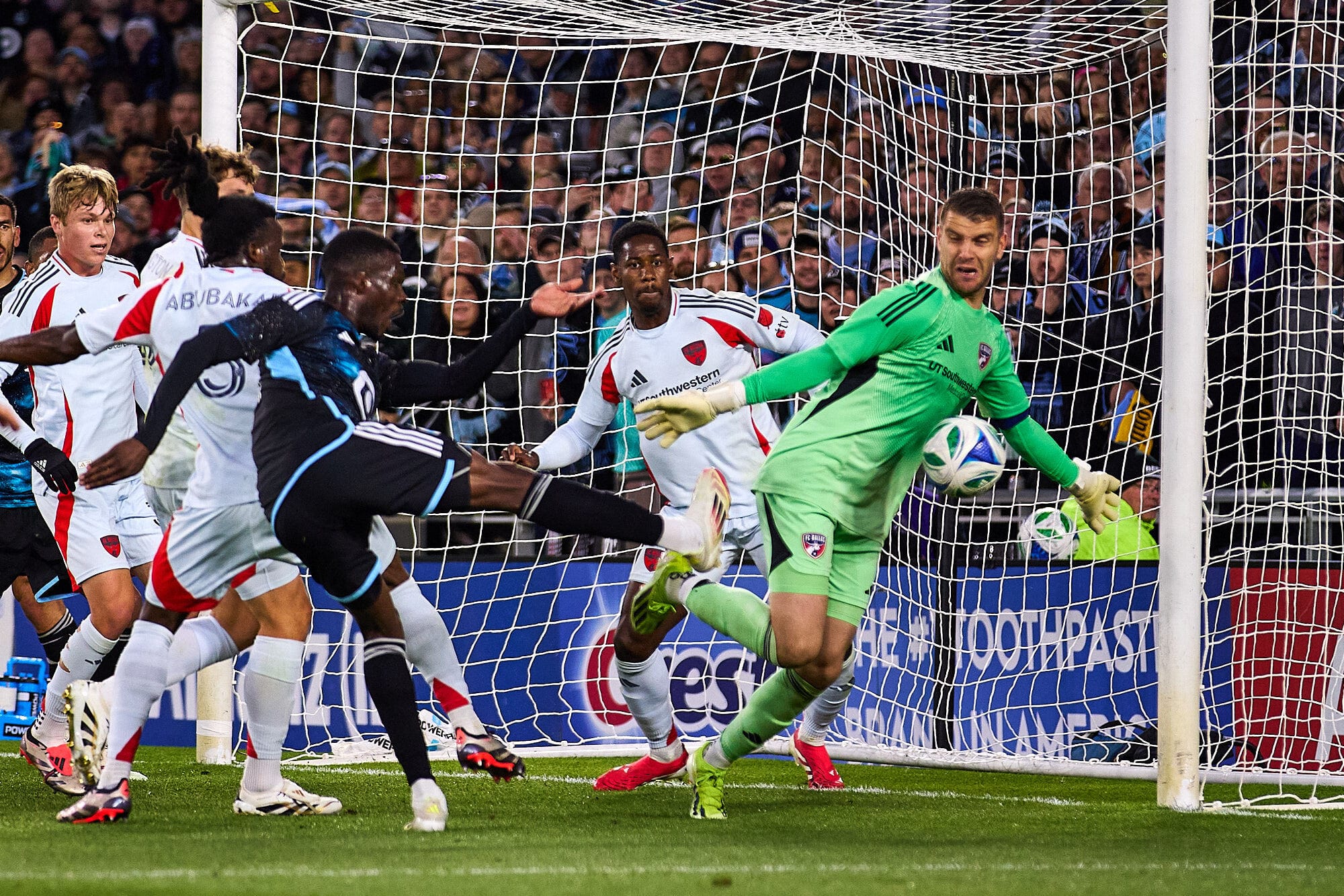 Behind Enemy Lines: Scouting Minnesota United 🔎 Post image