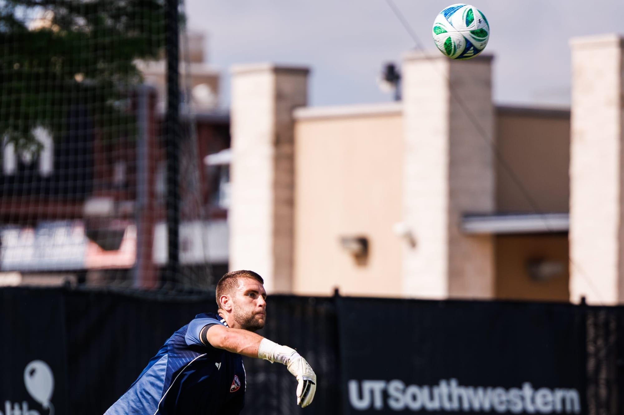 Injury Report: Who is out for FC Dallas against LAFC Post image
