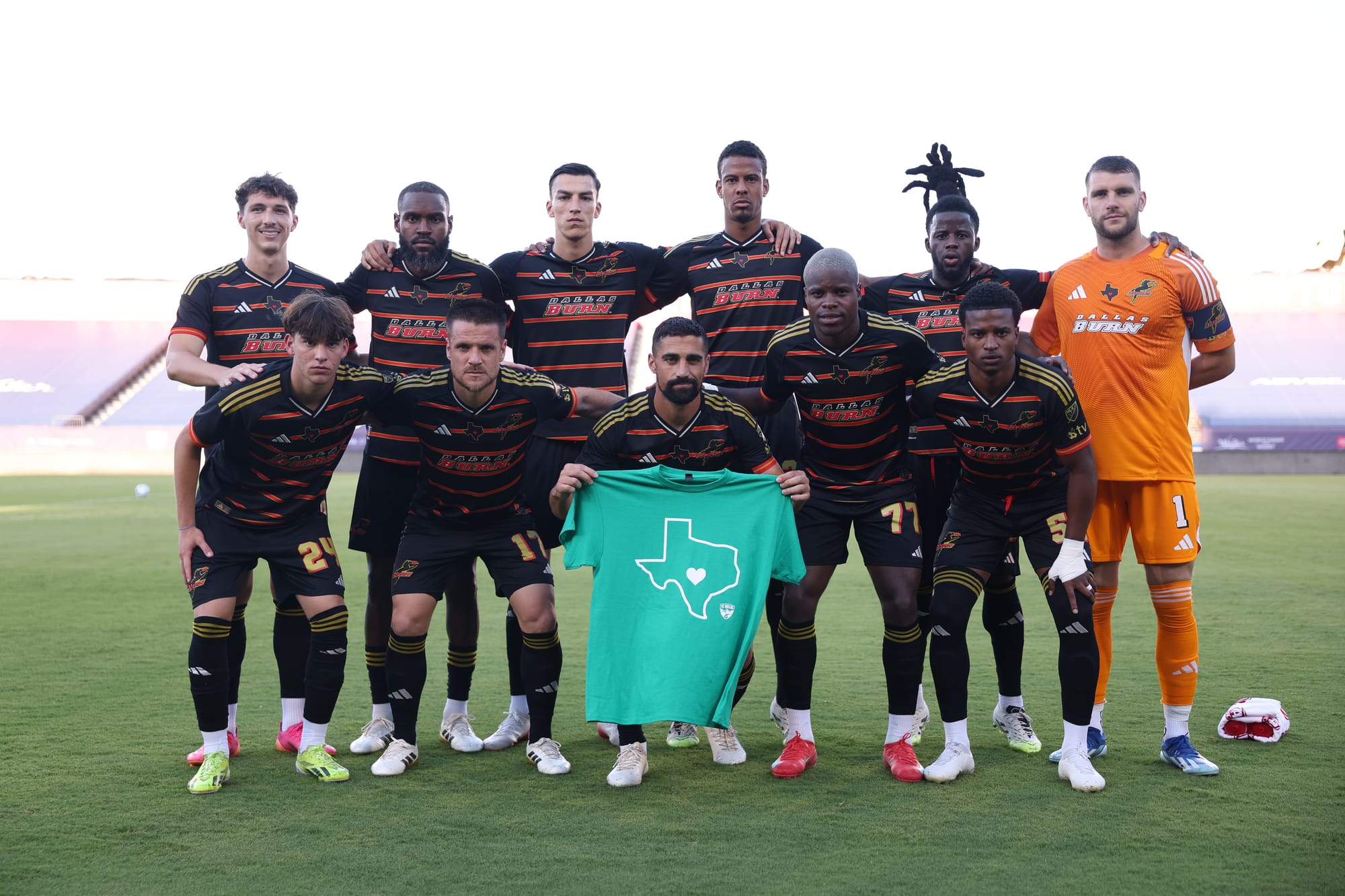 Summer Transfer Window is Open…so now what for FC Dallas? Post feature image