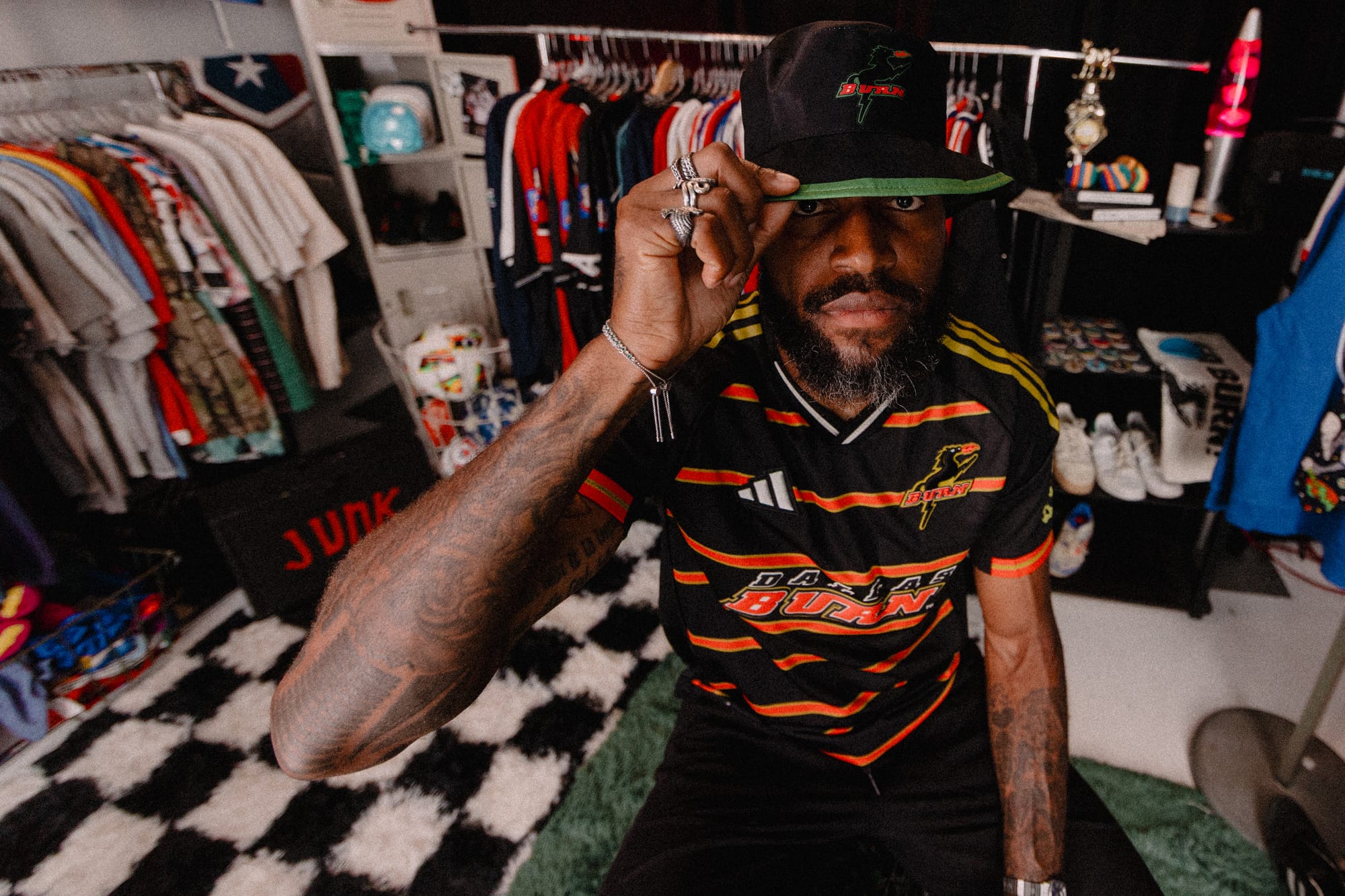 FC Dallas Unveils Legacy Kit as Part of the adidas x MLS Archive Collection Post feature image