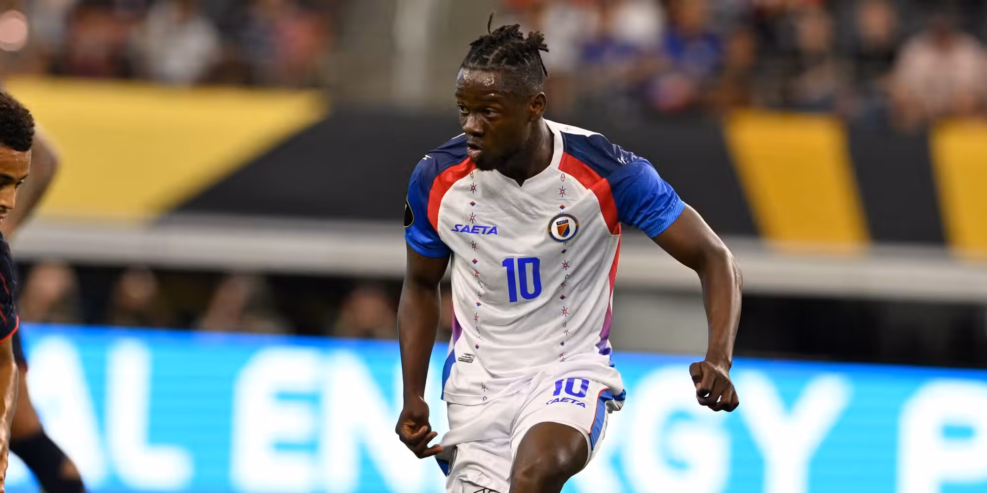 Official: FC Dallas Acquires Haitian International Winger Louicius Don Deedson Post image