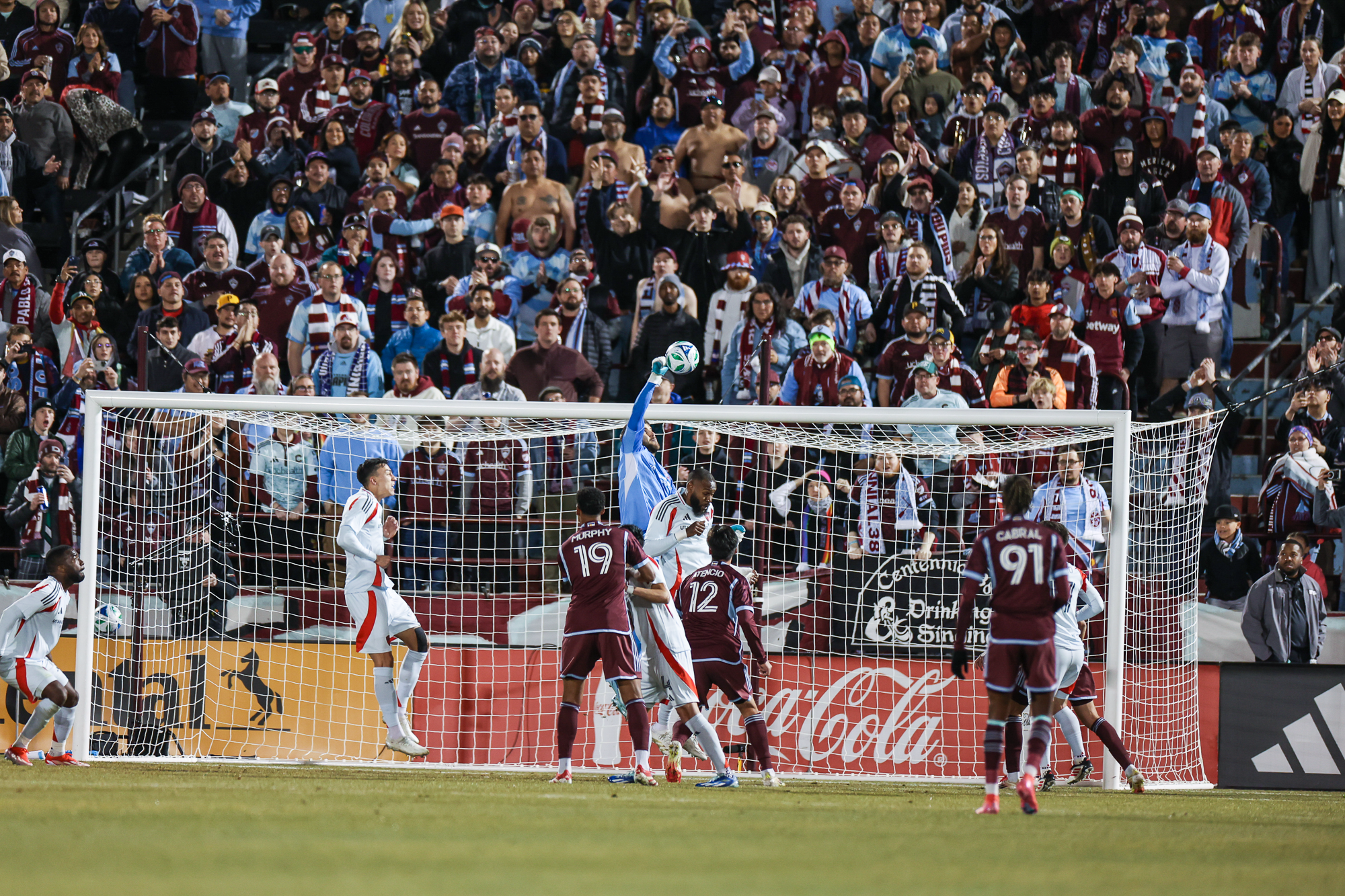 Playoff Watch: What FC Dallas needs from other teams this weekend Post image