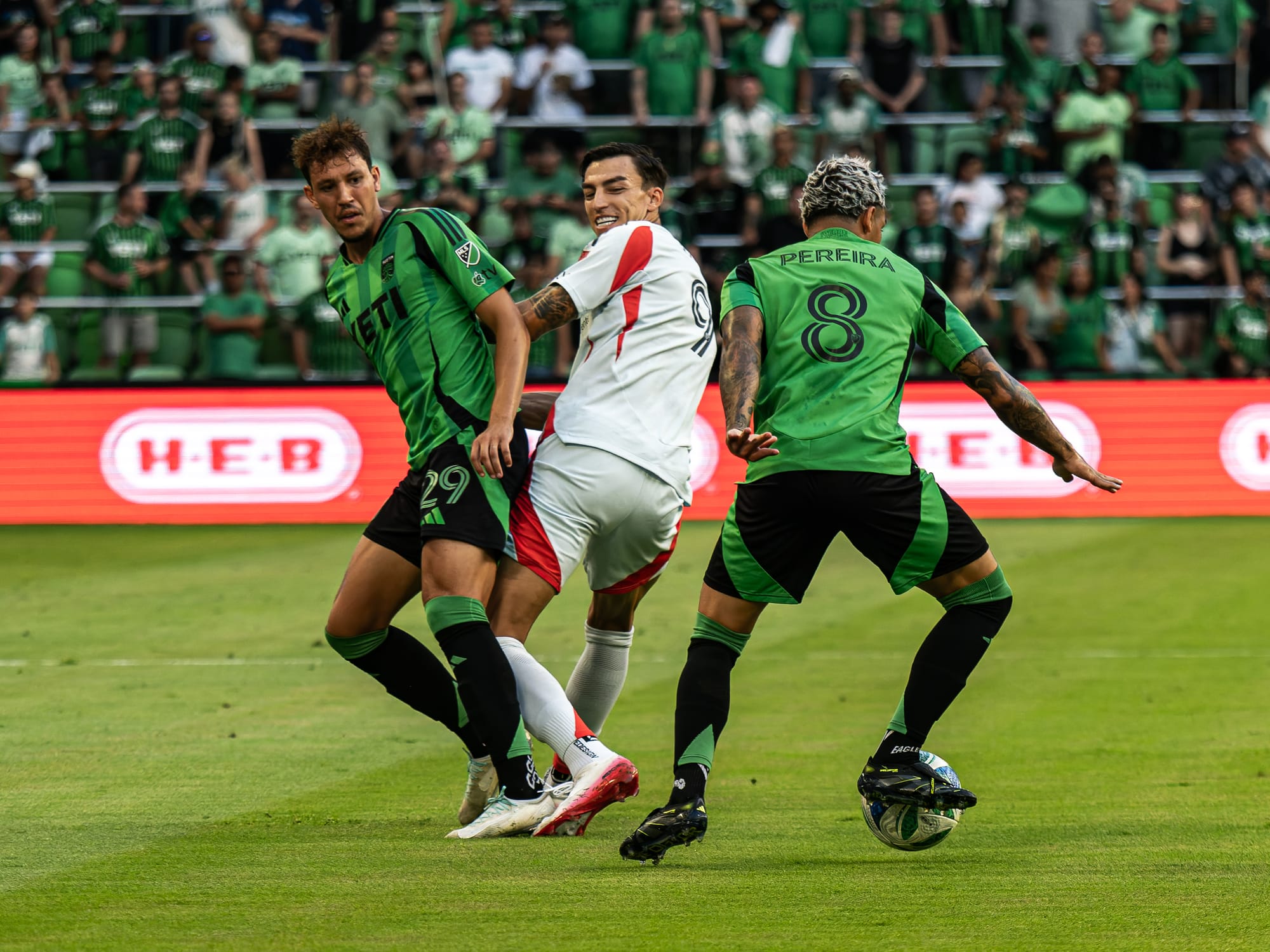 What we learned in FC Dallas’ draw at Austin Post image